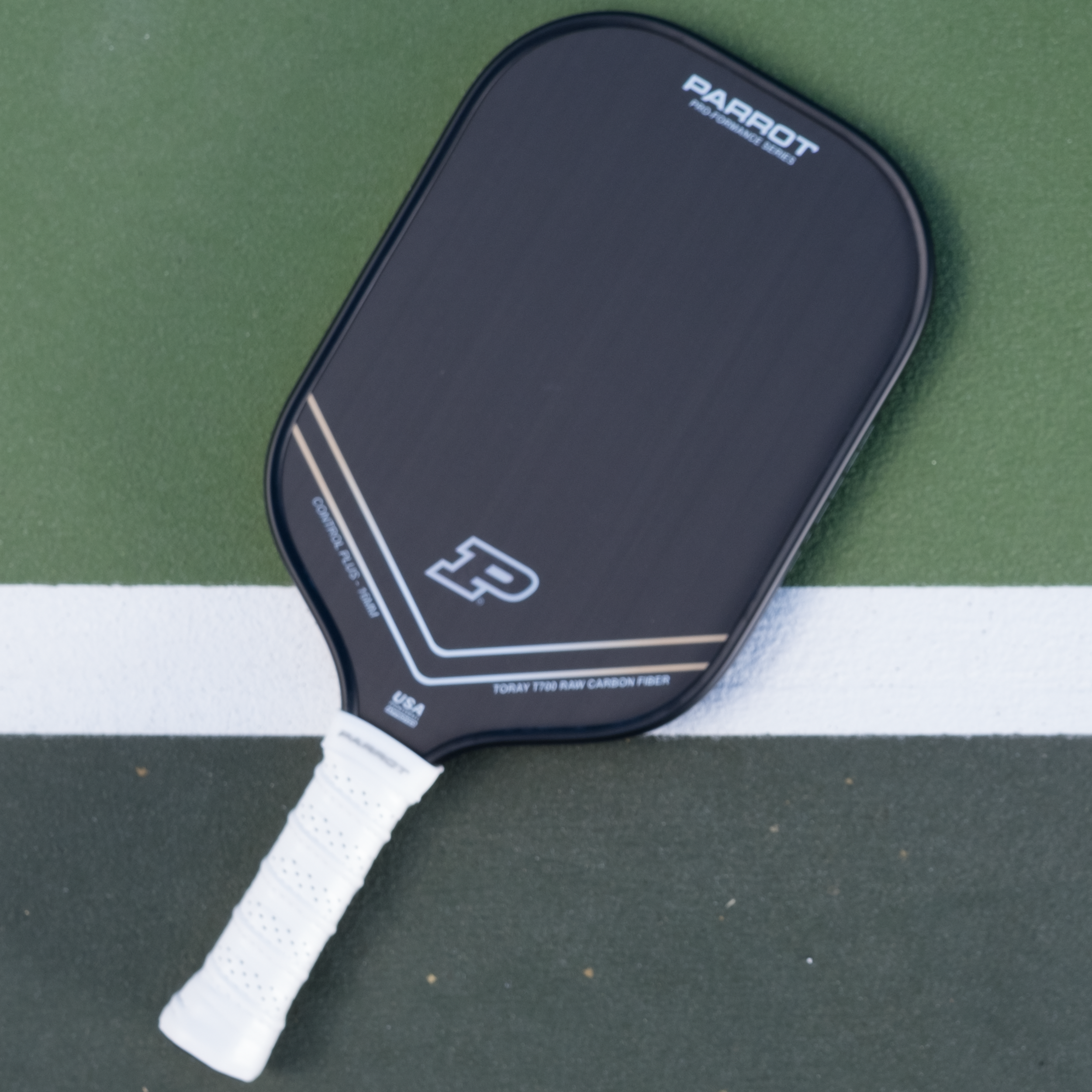 Purdue Boilermakers PRO-Formance Logo Pickleball Paddle