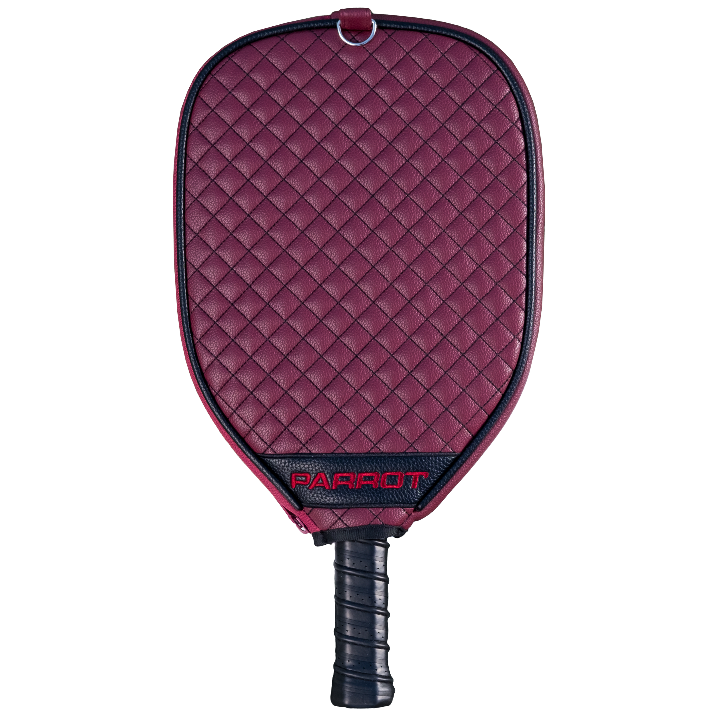 South Carolina Gamecocks Quilted Pickleball Paddle Cover (Maroon)