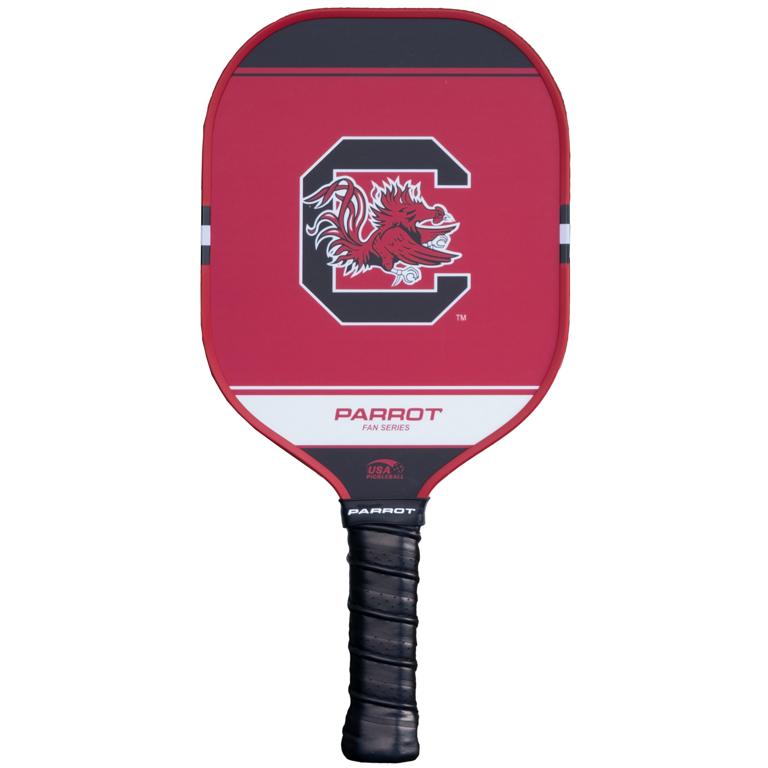 South Carolina Gamecocks Sport Plus Pickleball Paddle