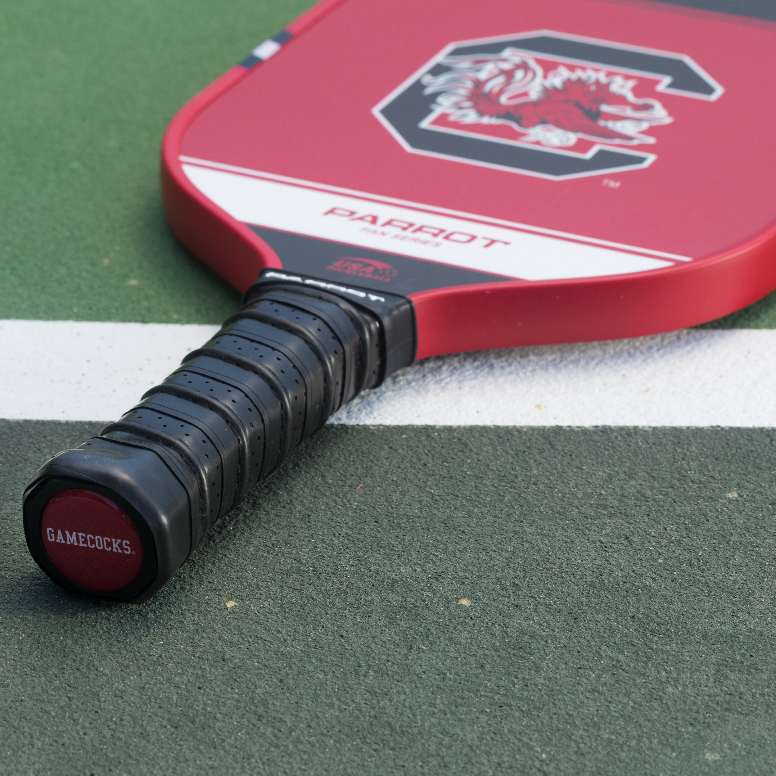 South Carolina Gamecocks Sport Plus Pickleball Paddle