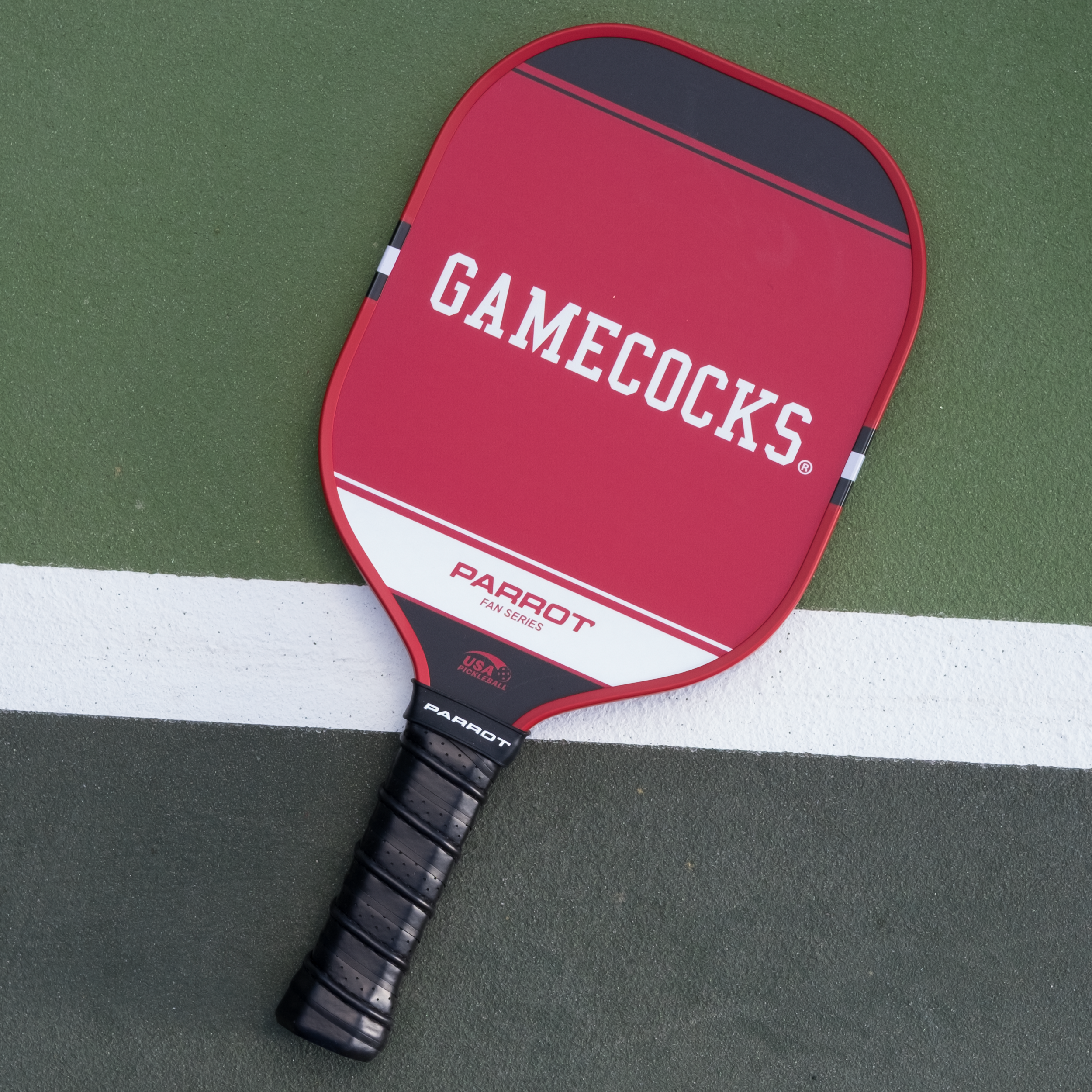 South Carolina Gamecocks Sport Plus Pickleball Paddle