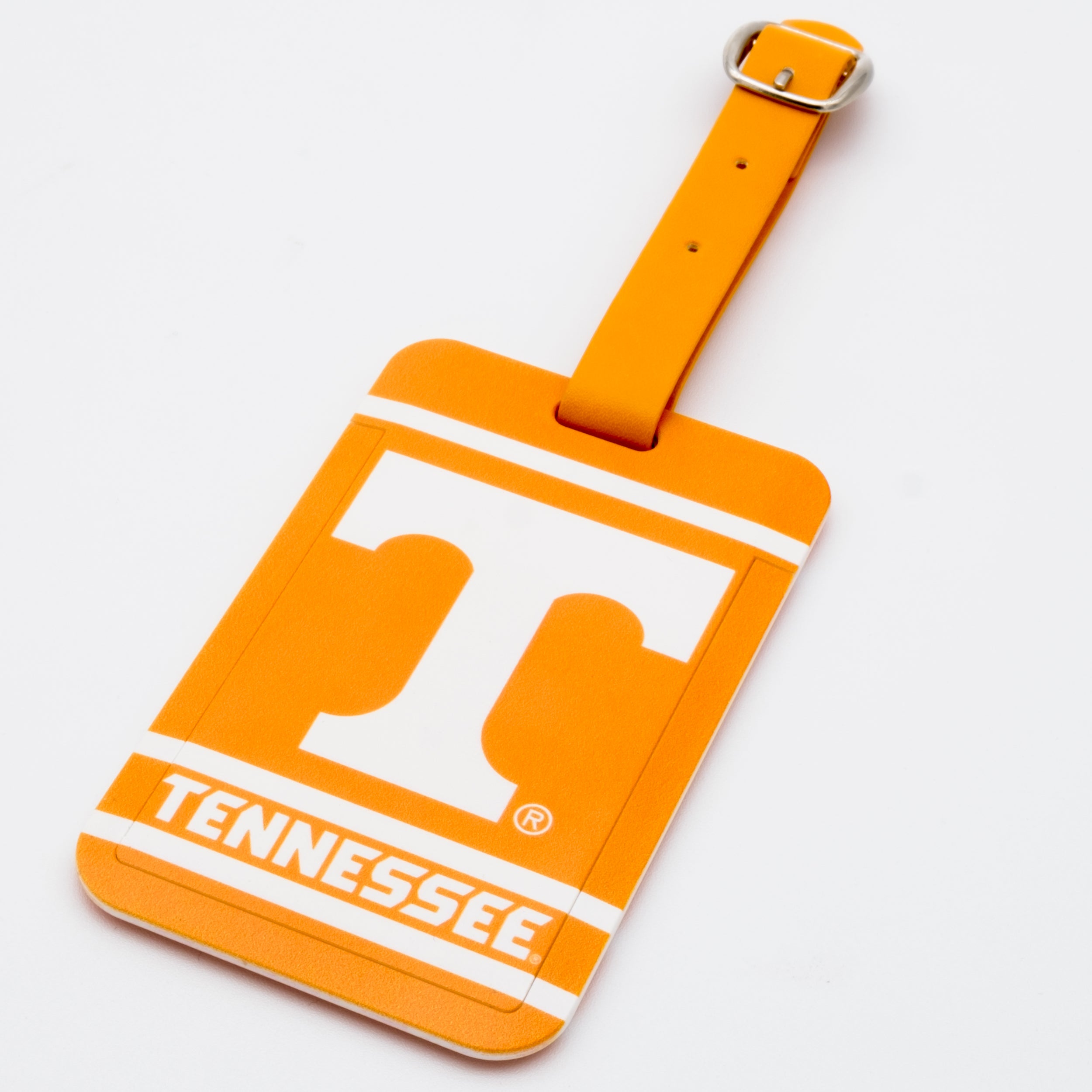 Tennessee Volunteers Bag Tag