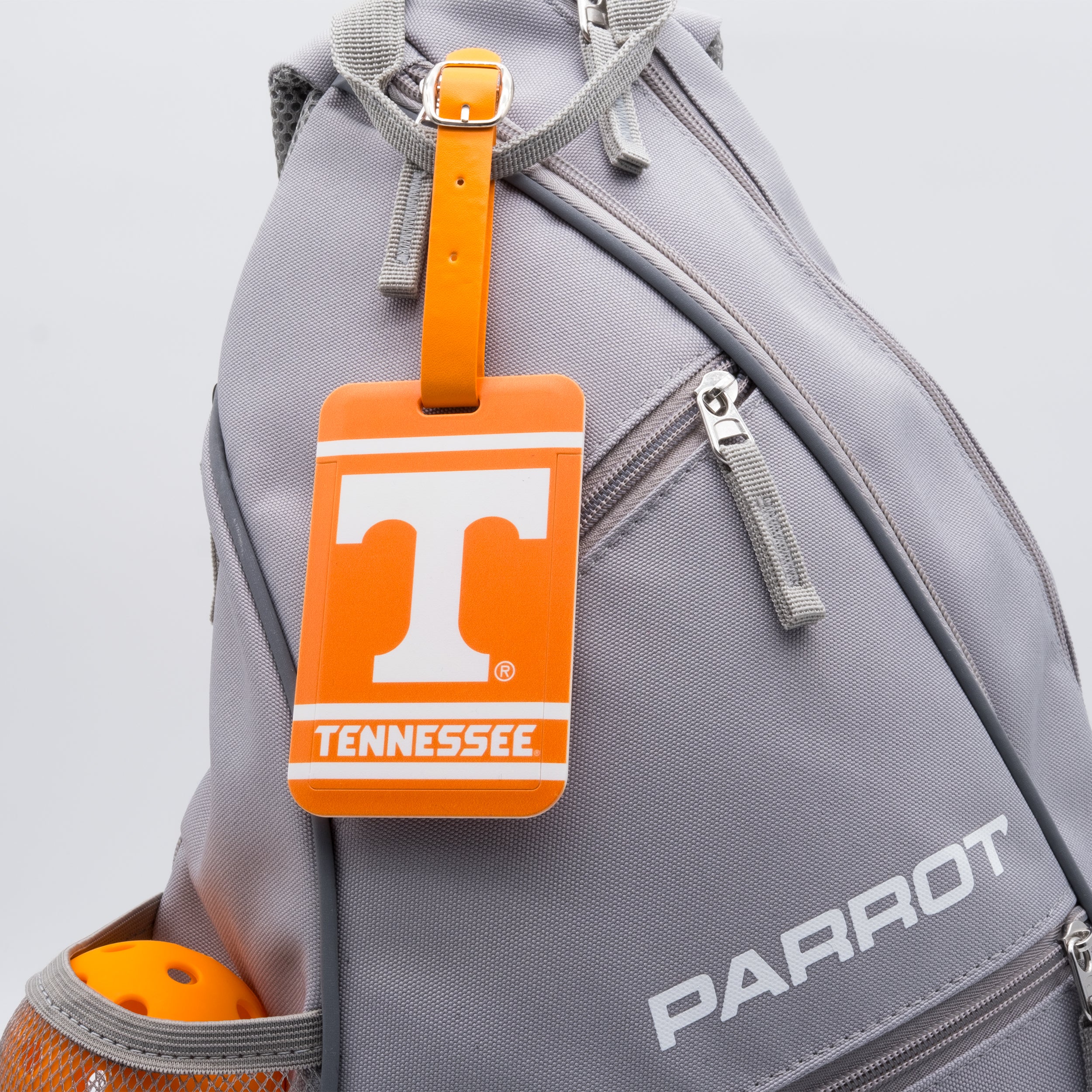 Tennessee Volunteers Bag Tag