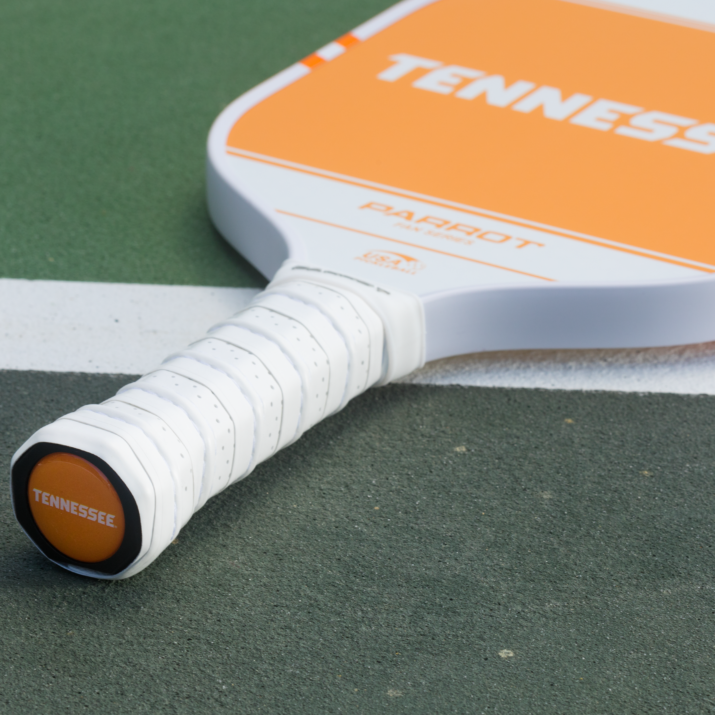 Tennessee Volunteers Sport Plus Pickleball Paddle