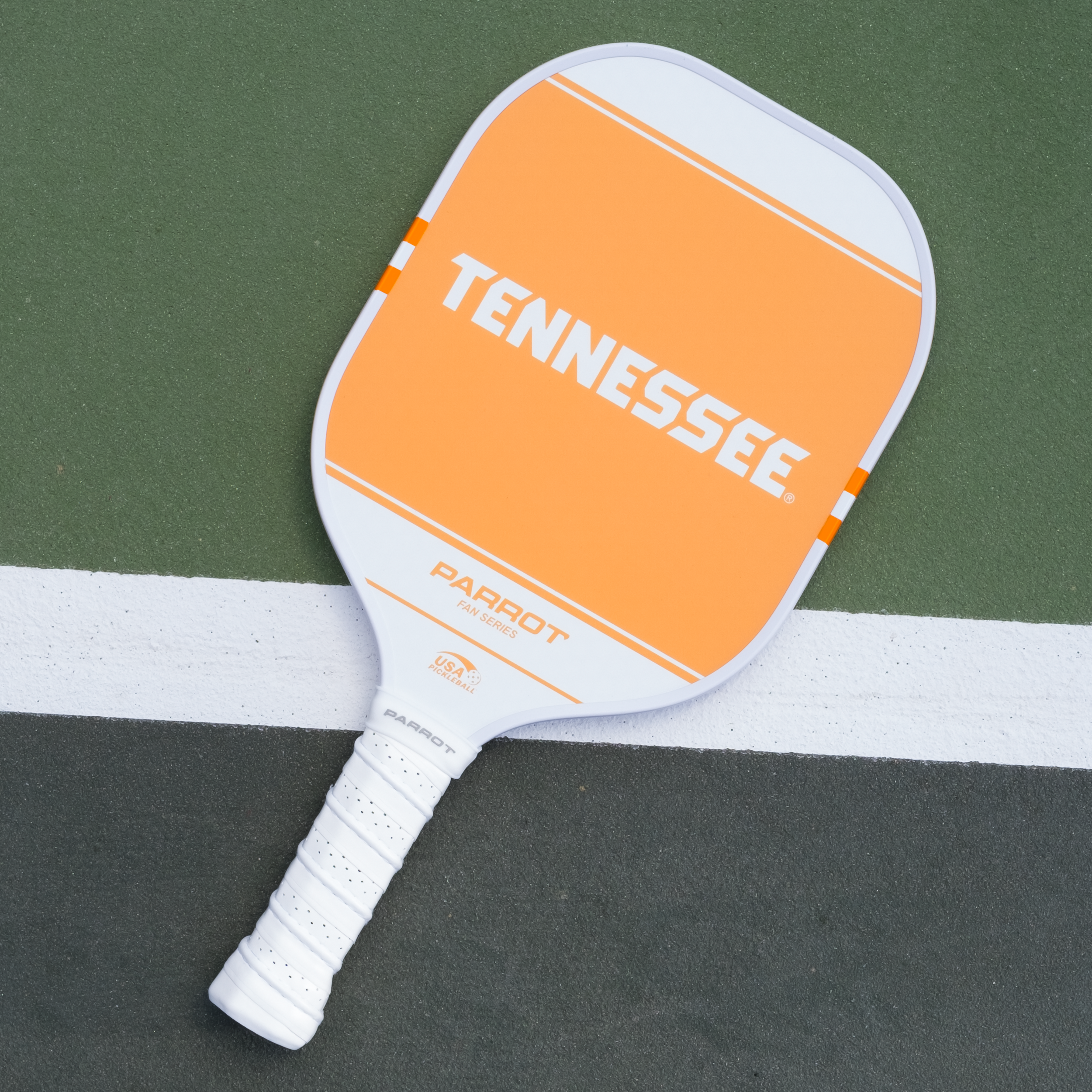 Tennessee Volunteers Sport Plus Pickleball Paddle