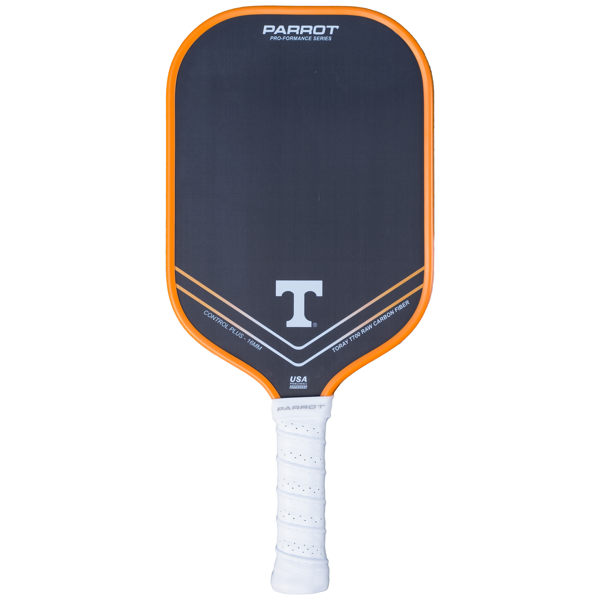 Tennessee Volunteers PRO-Formance Logo Pickleball Paddle