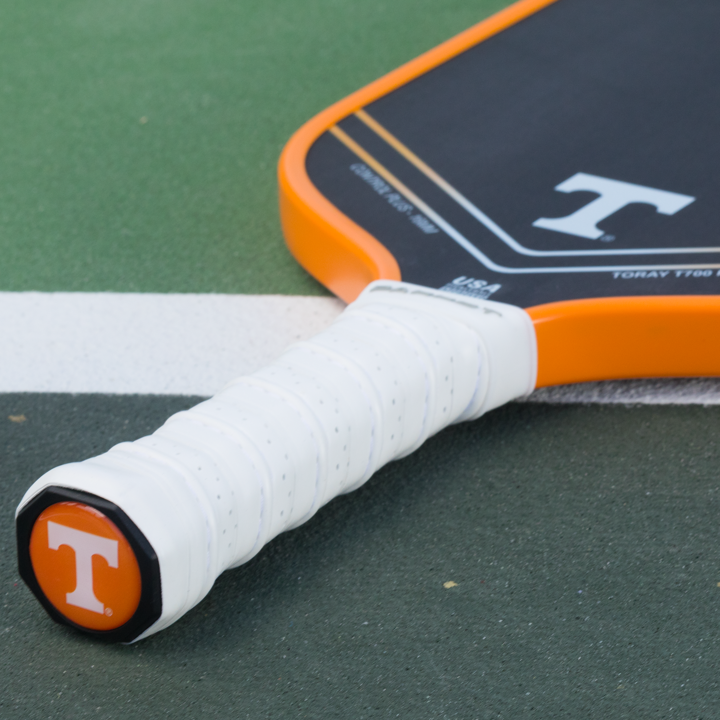 Tennessee Volunteers PRO-Formance Logo Pickleball Paddle