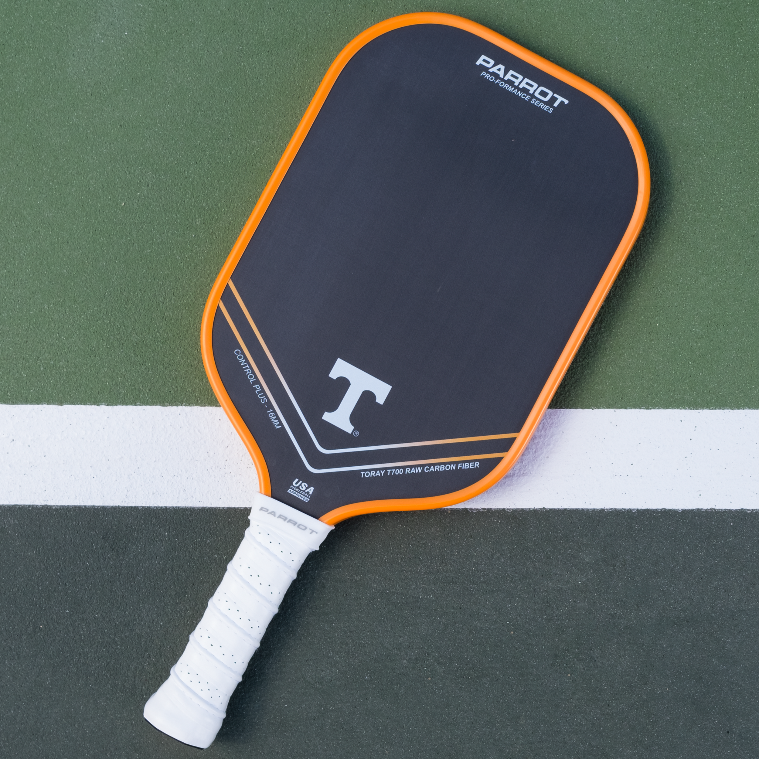 Tennessee Volunteers PRO-Formance Logo Pickleball Paddle