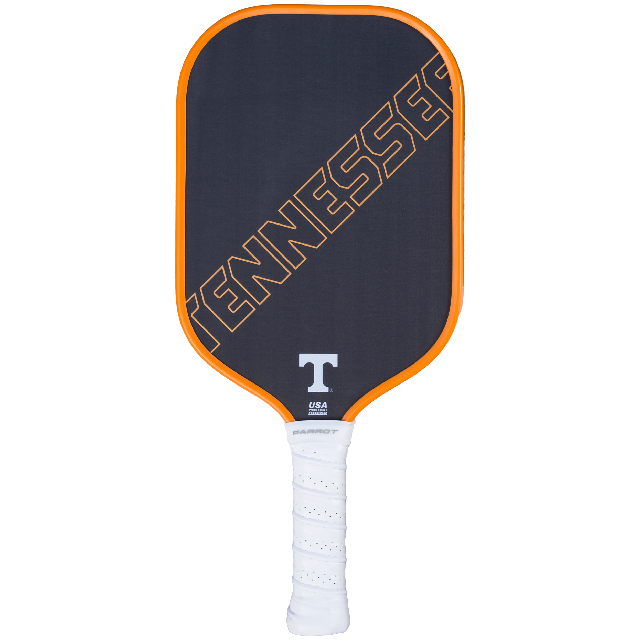 Tennessee Volunteers PRO-Formance Wordmark Pickleball Paddle