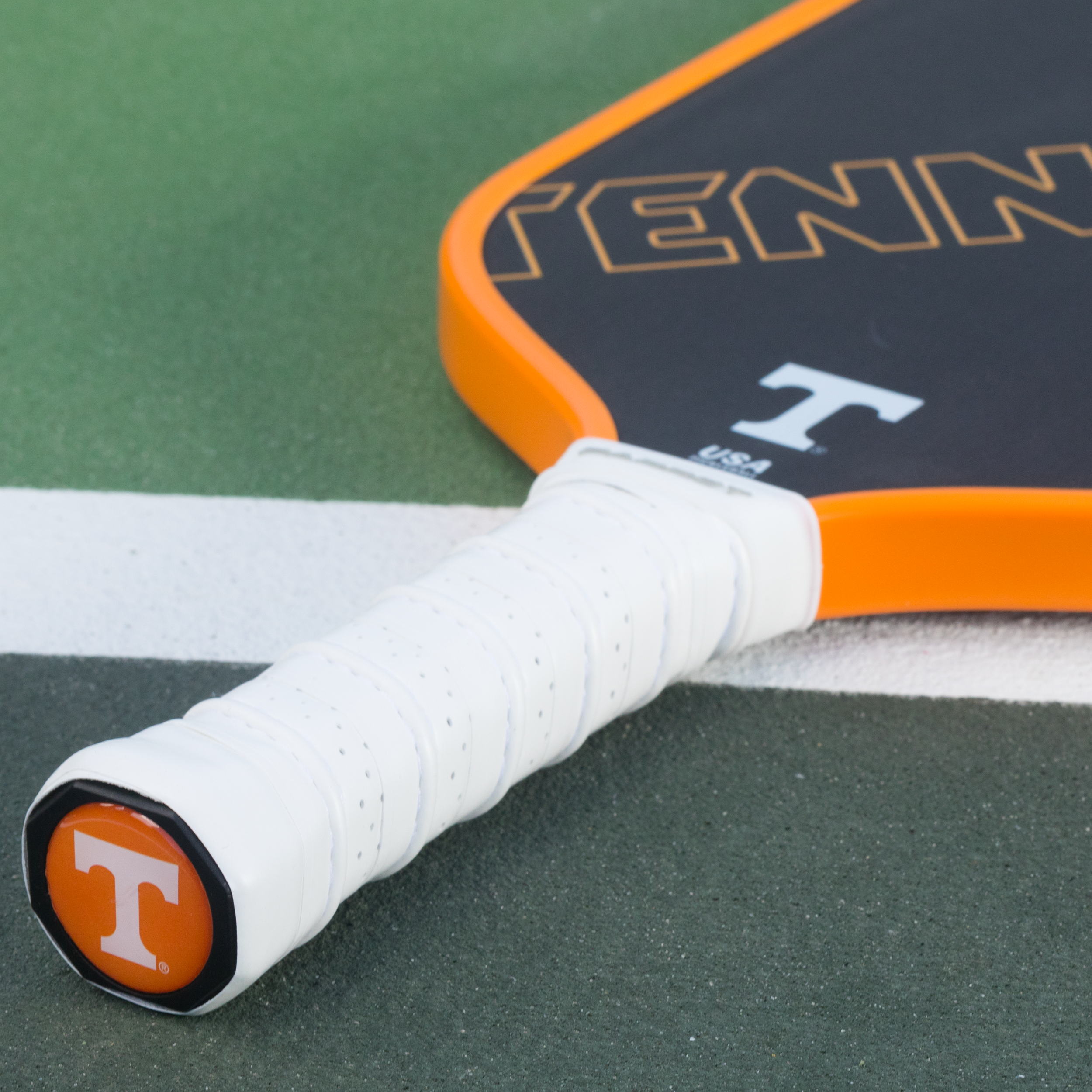 Tennessee Volunteers PRO-Formance Wordmark Pickleball Paddle