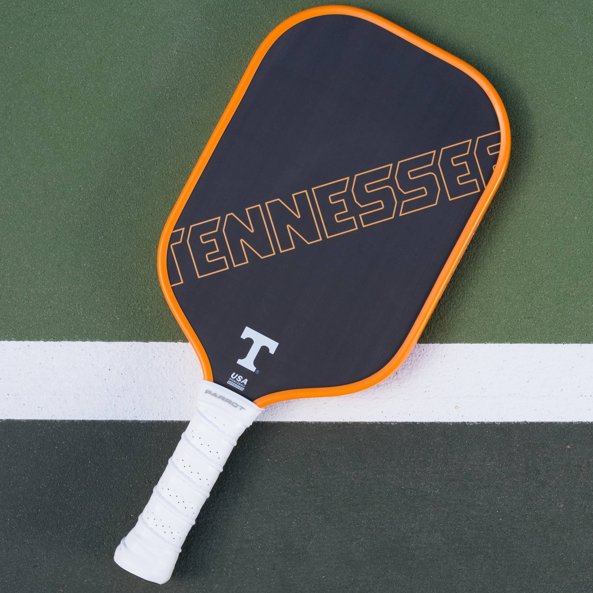 Tennessee Volunteers PRO-Formance Wordmark Pickleball Paddle