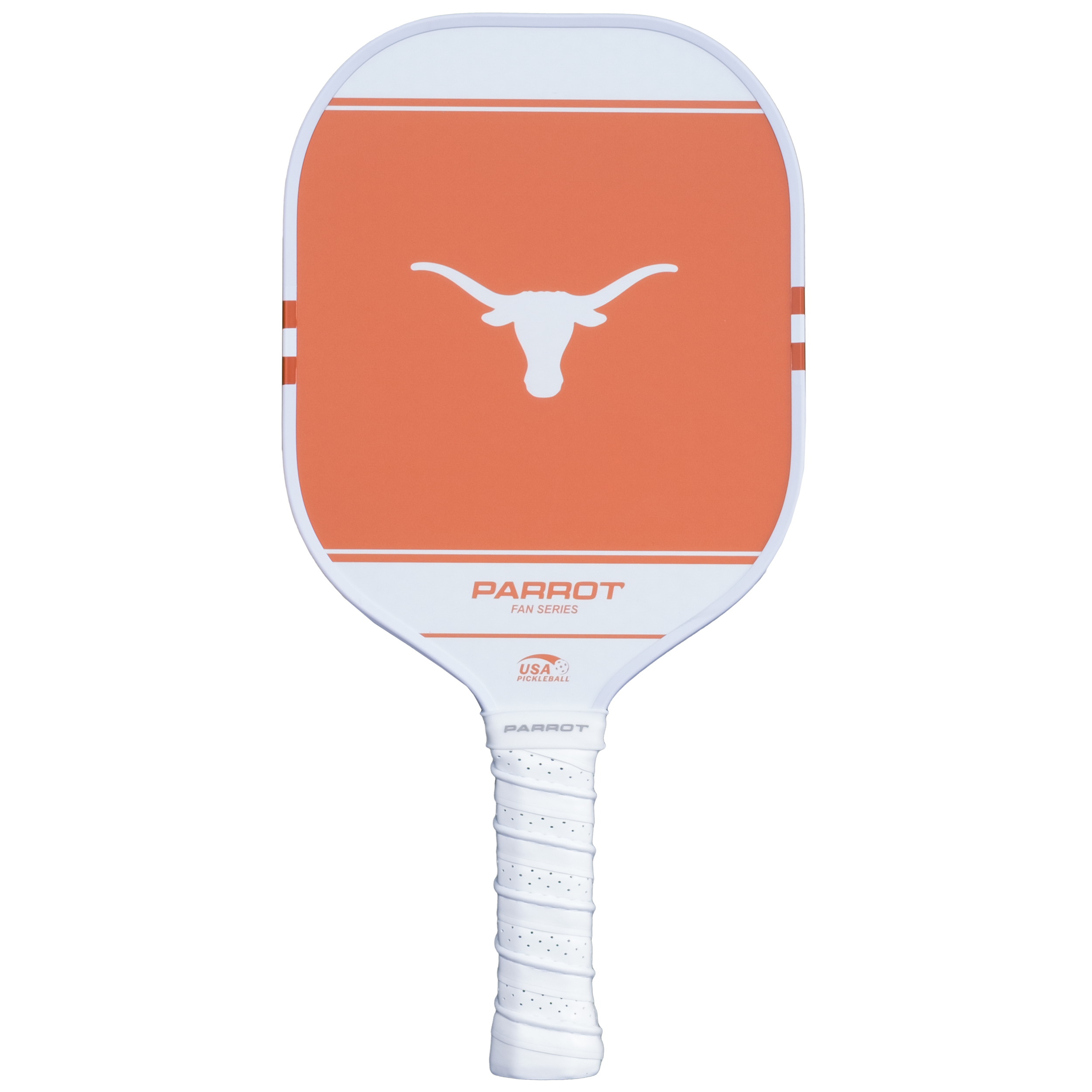 Texas Longhorns Sport Plus Pickleball Paddle