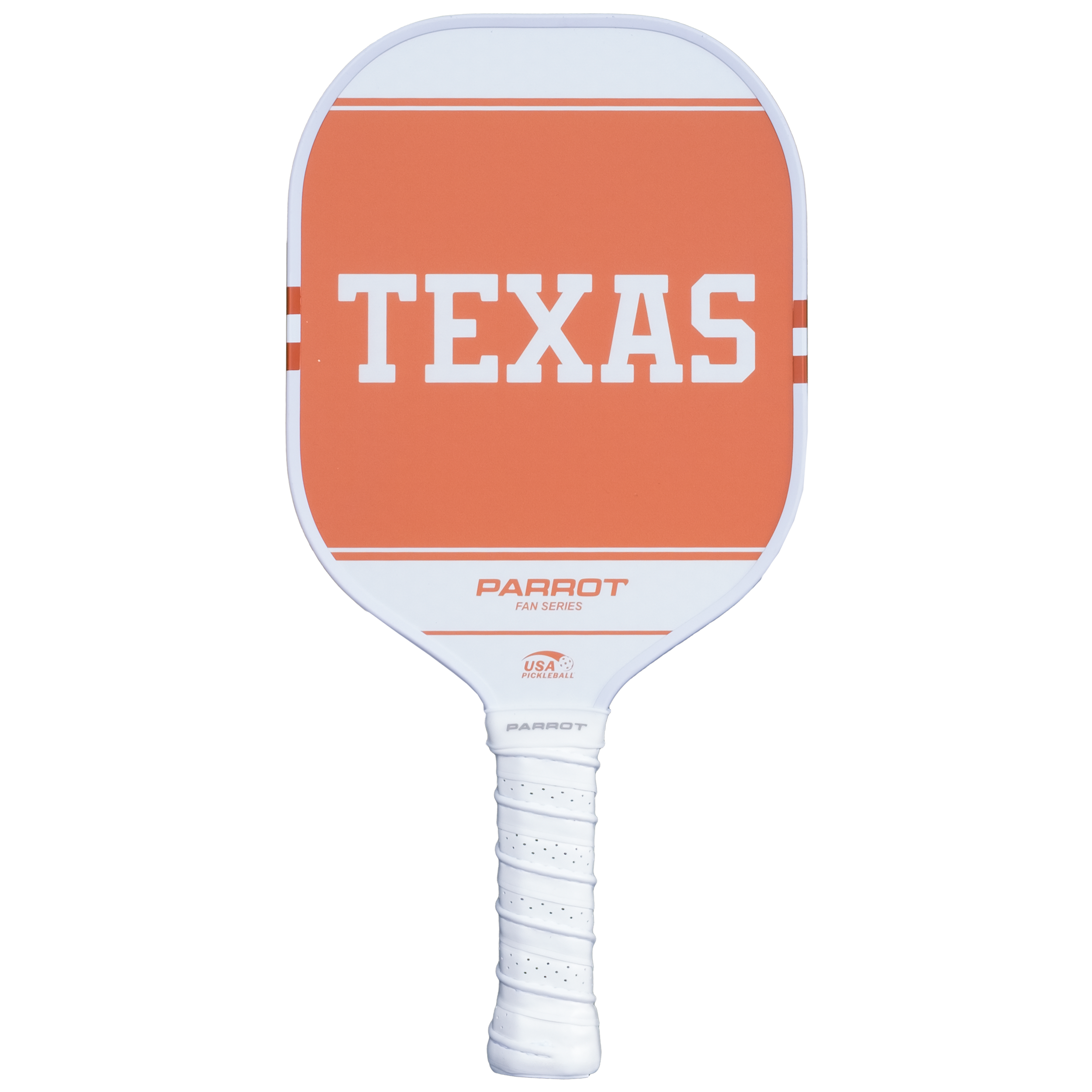 Texas Longhorns Sport Plus Pickleball Paddle