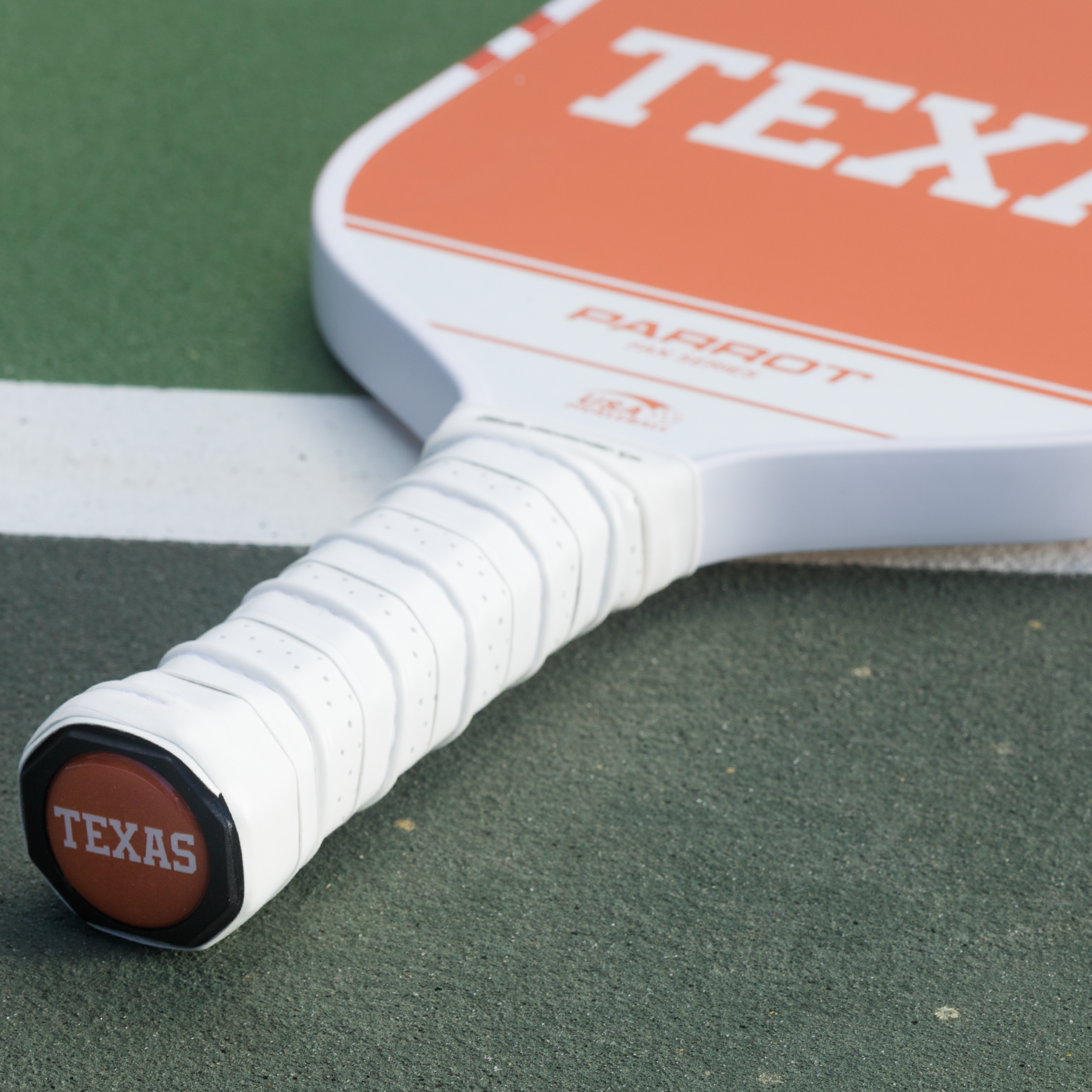 Texas Longhorns Sport Plus Pickleball Paddle