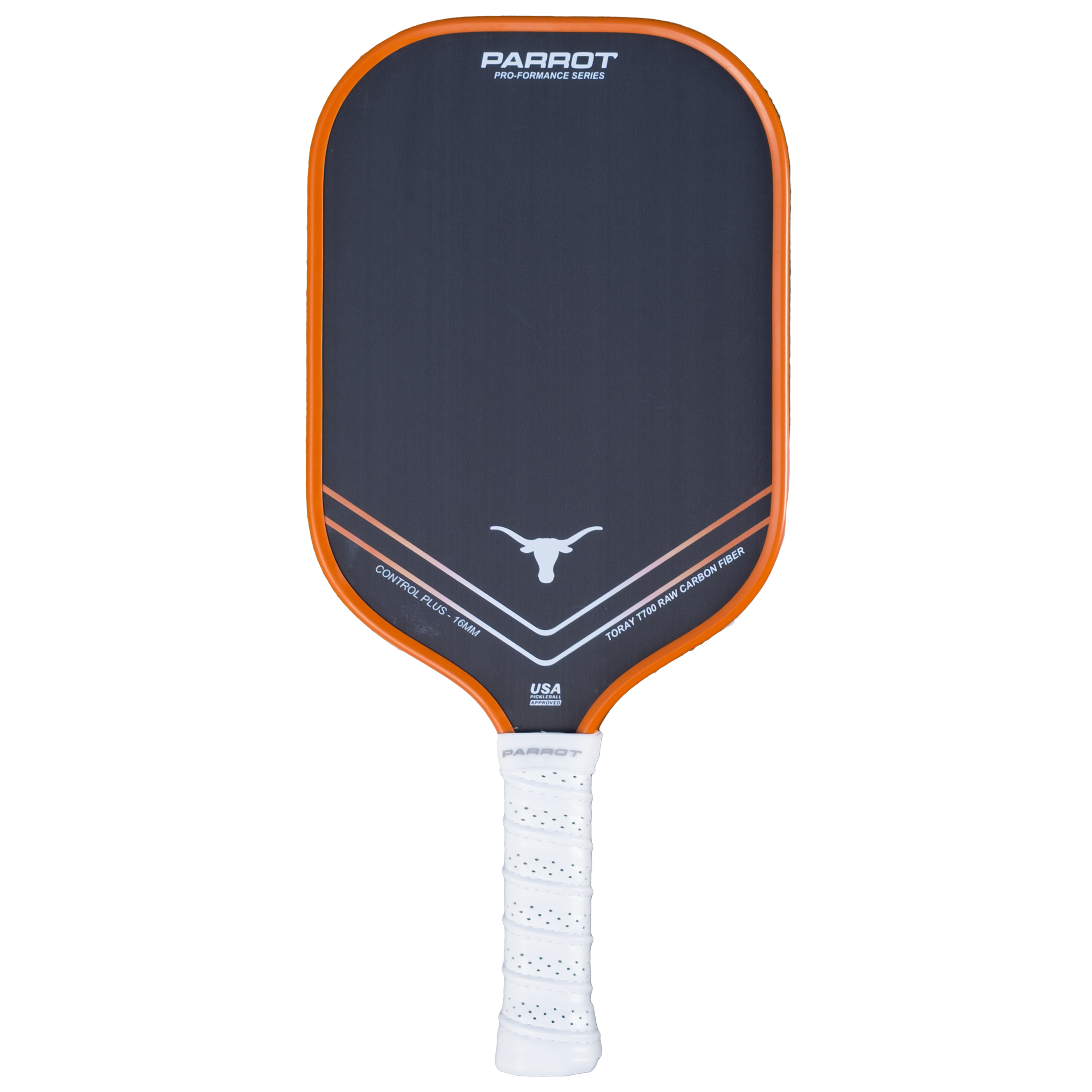 Texas Longhorns PRO-Formance Logo Pickleball Paddle