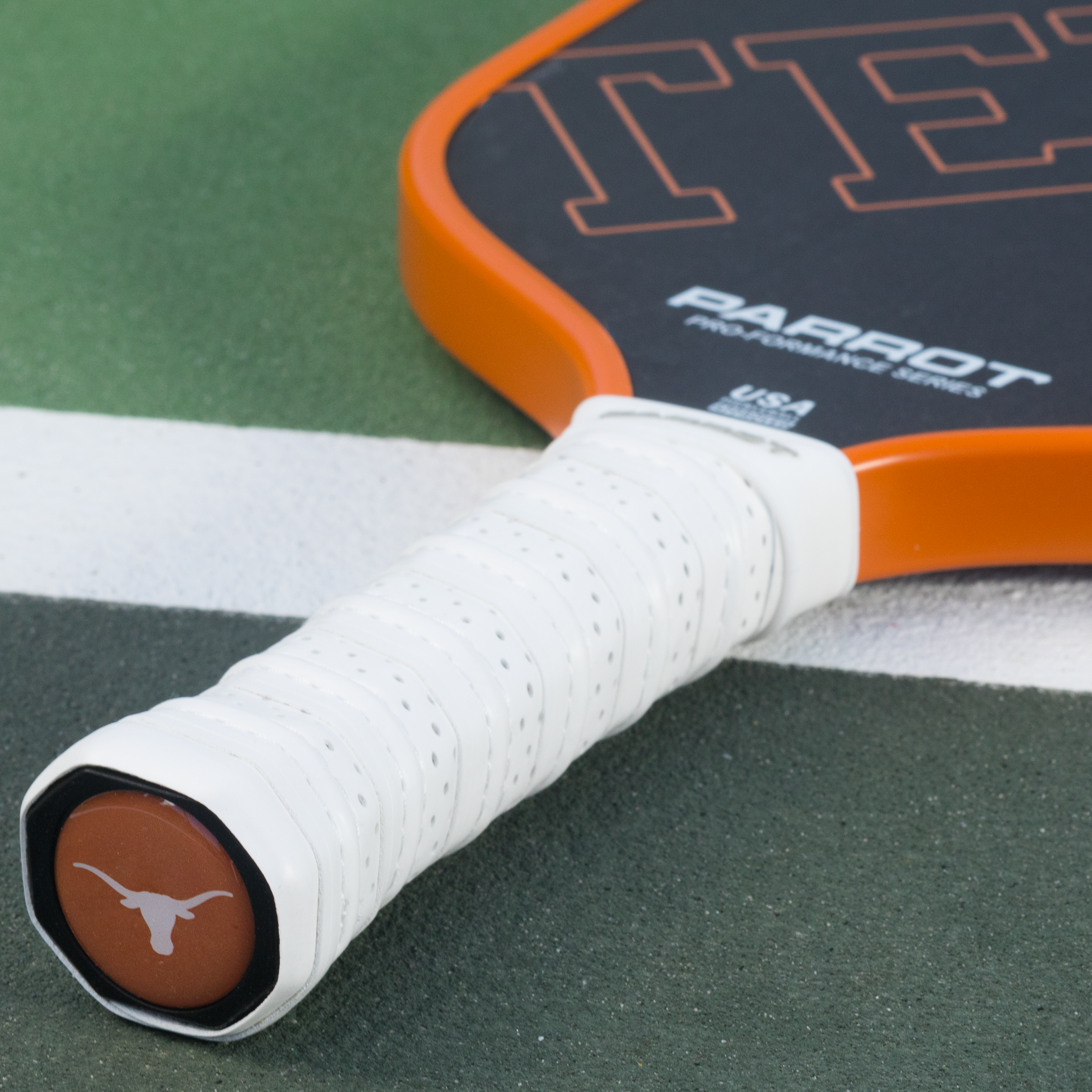 Texas Longhorns PRO-Formance Wordmark Pickleball Paddle