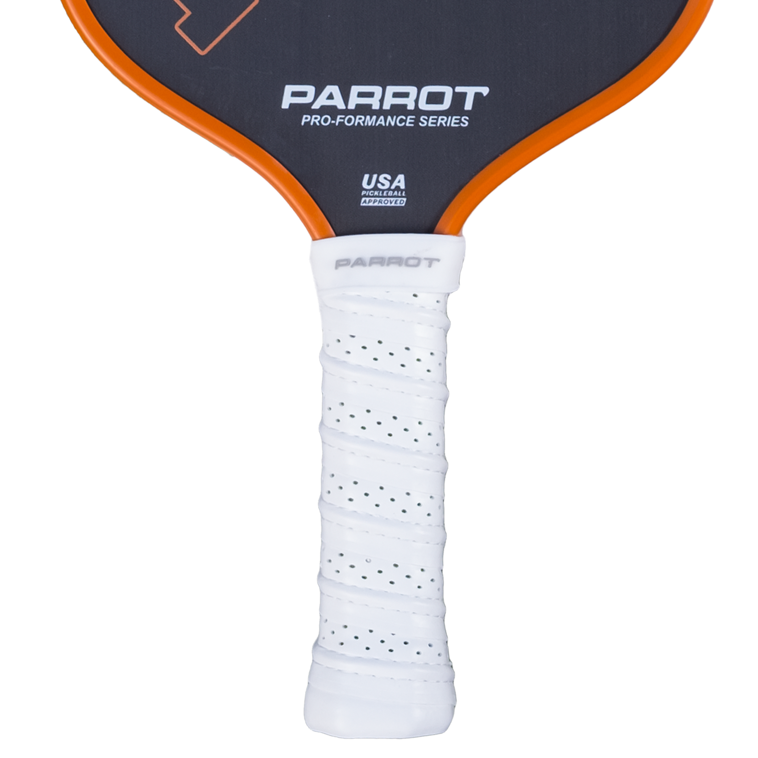 Texas Longhorns PRO-Formance Wordmark Pickleball Paddle