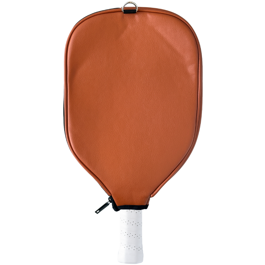 Texas Longhorns Pickleball Paddle Cover