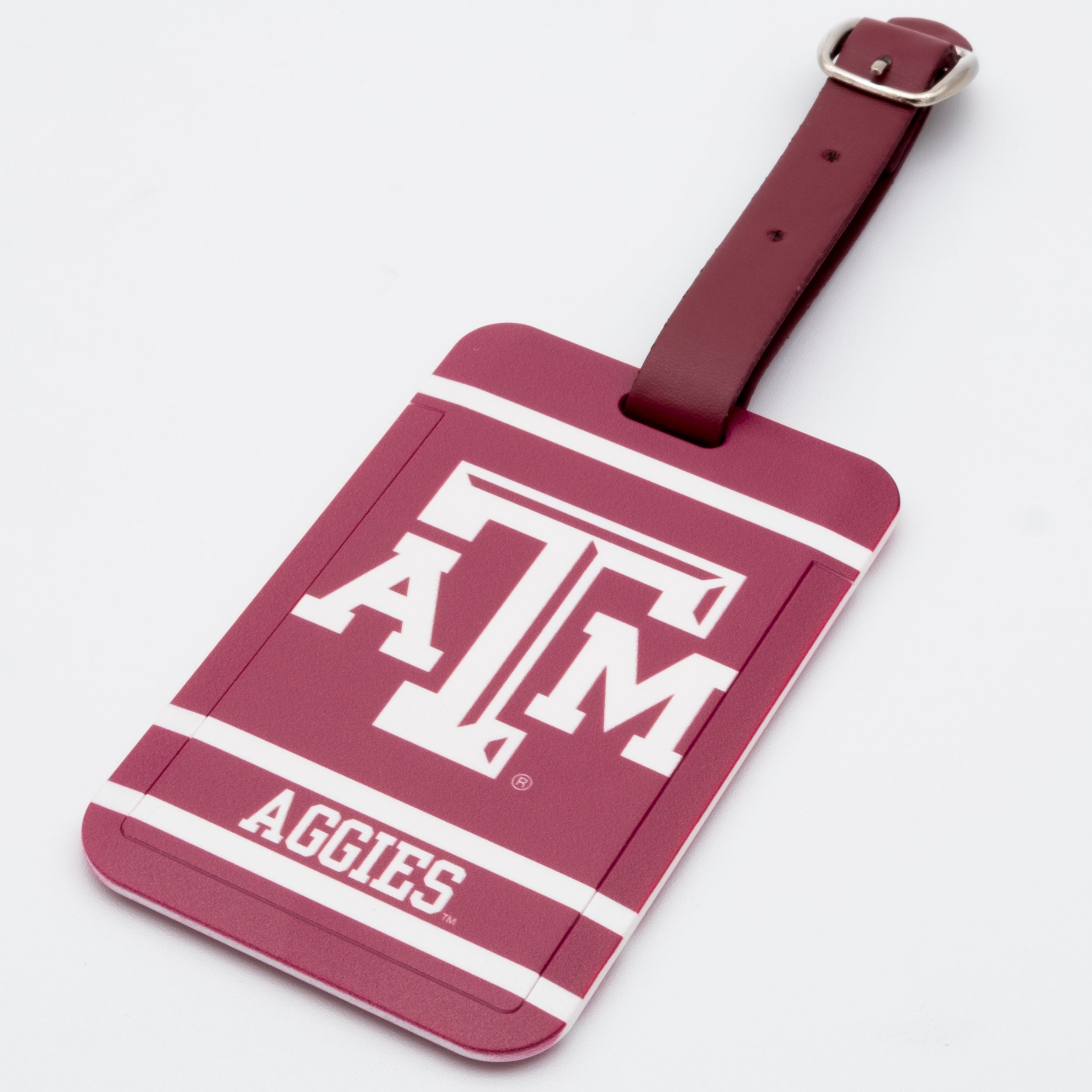 Texas A&M Aggies Bag Tag