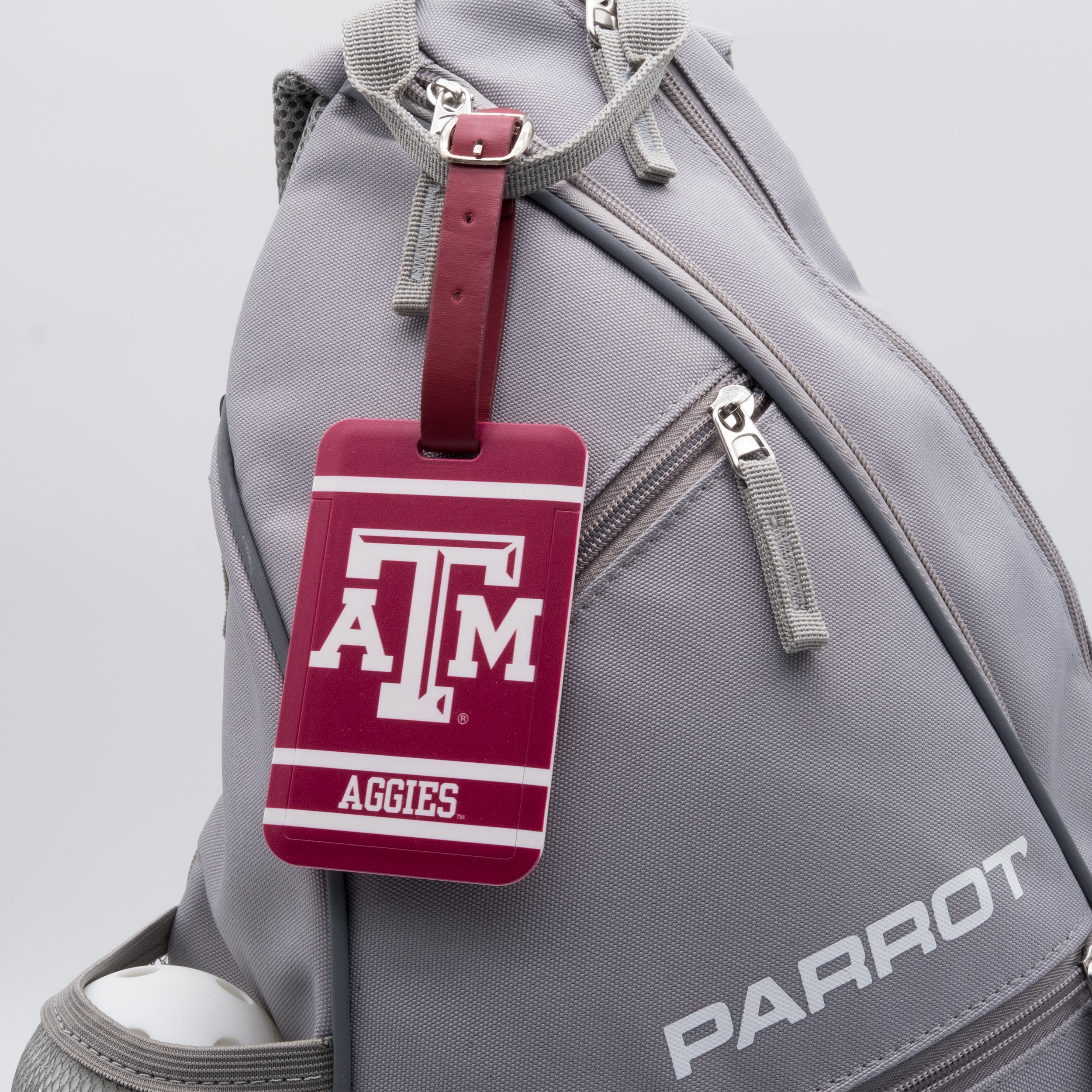 Texas A&M Aggies Bag Tag