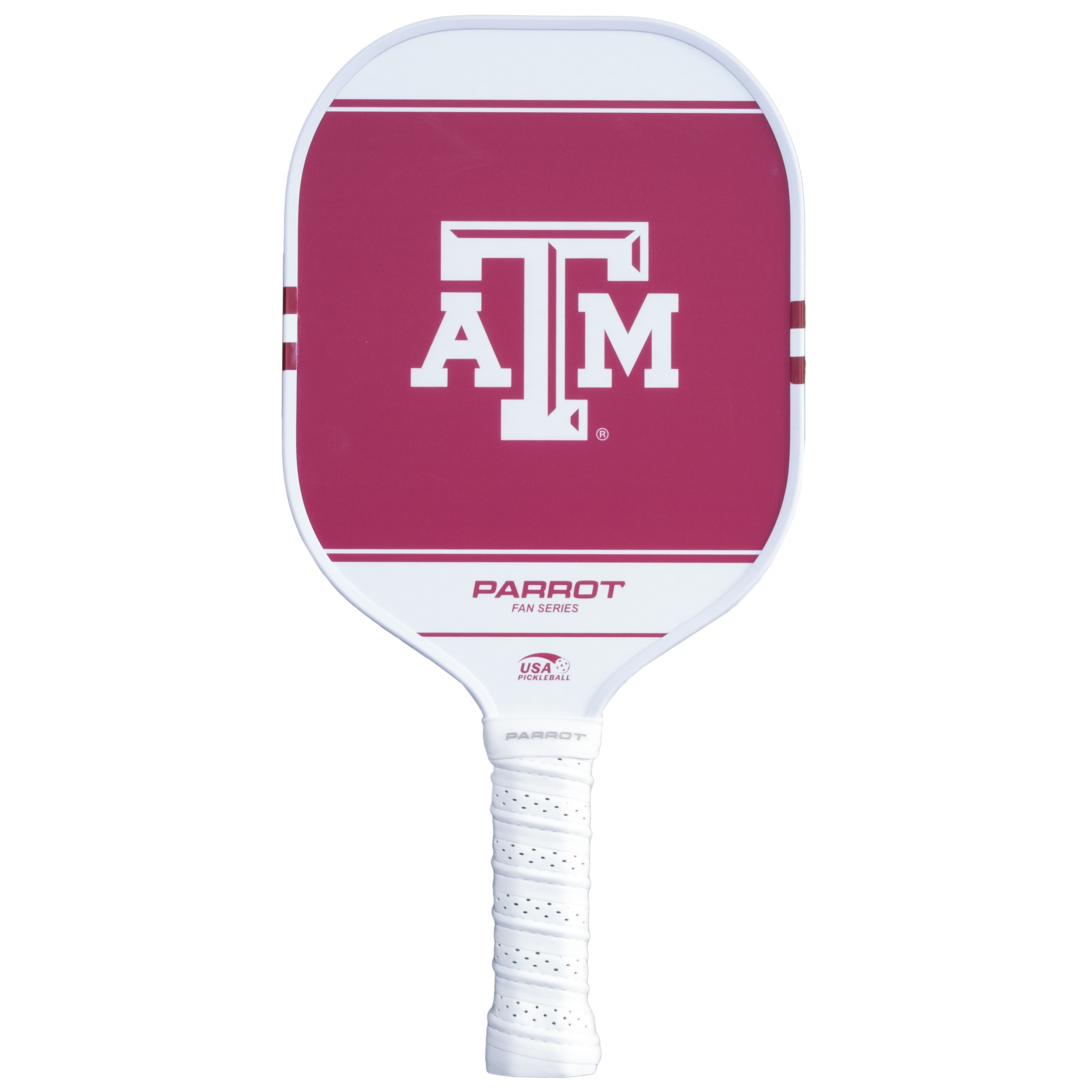 Texas A&M Aggies Sport Plus Pickleball Paddle