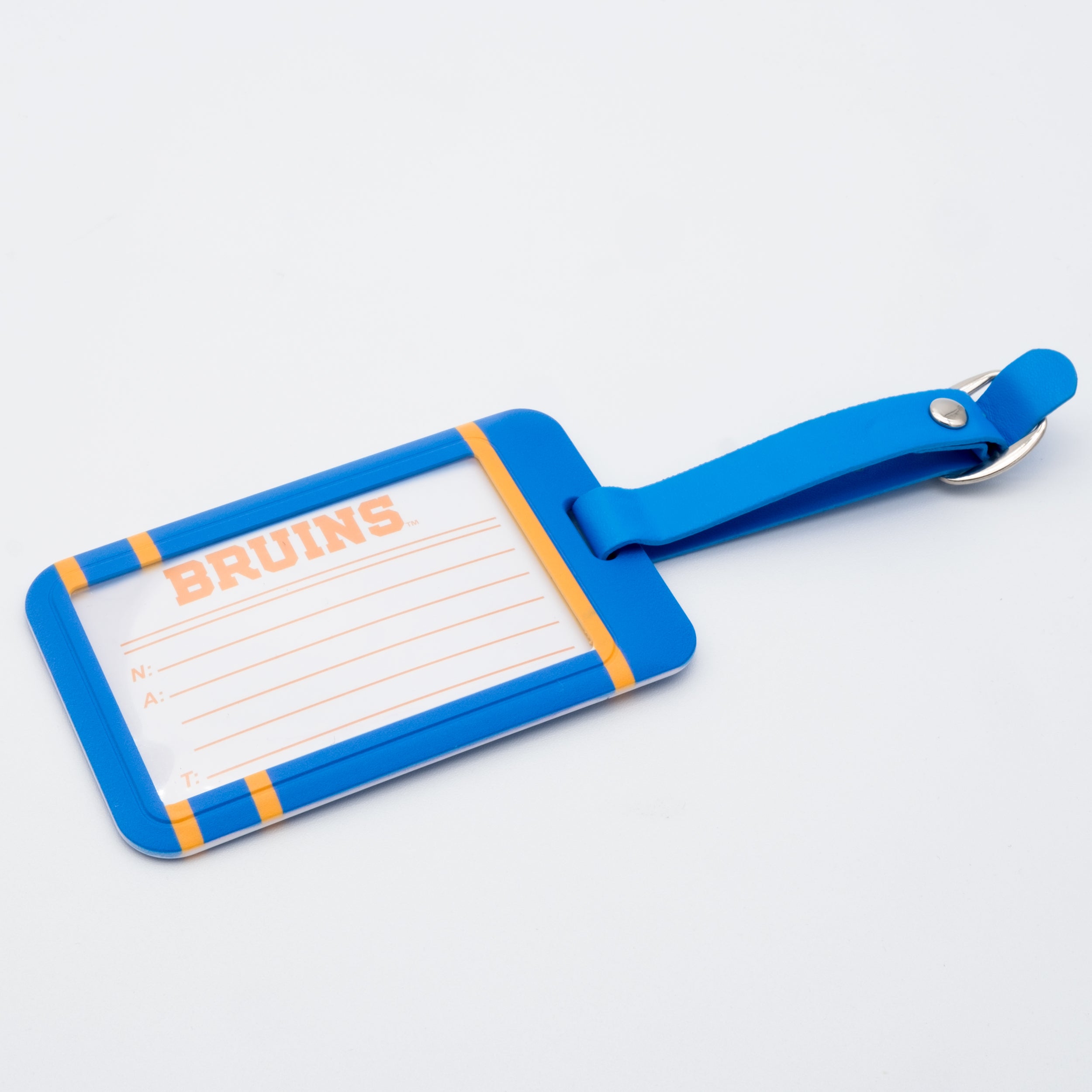 Ucla Bruins Bag Tag