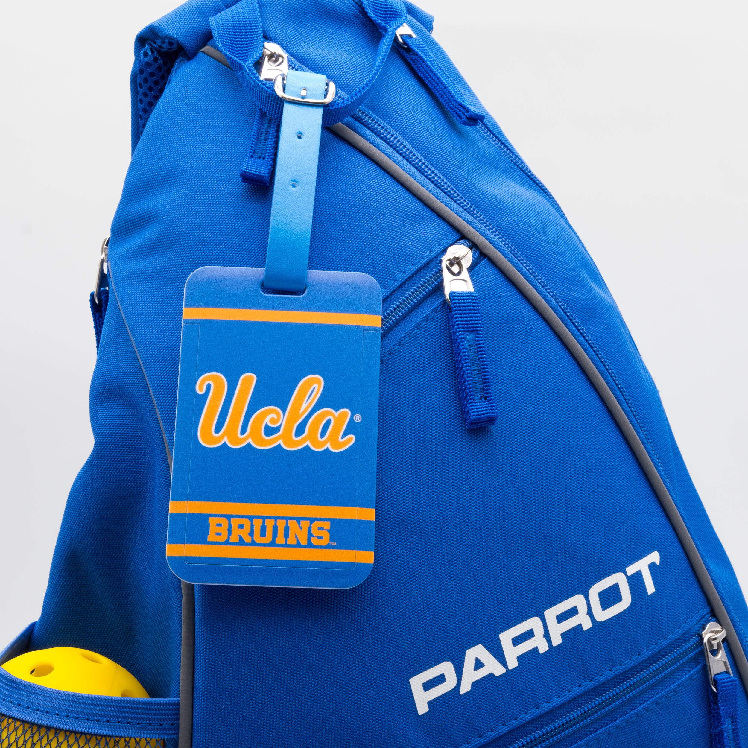 Ucla Bruins Bag Tag