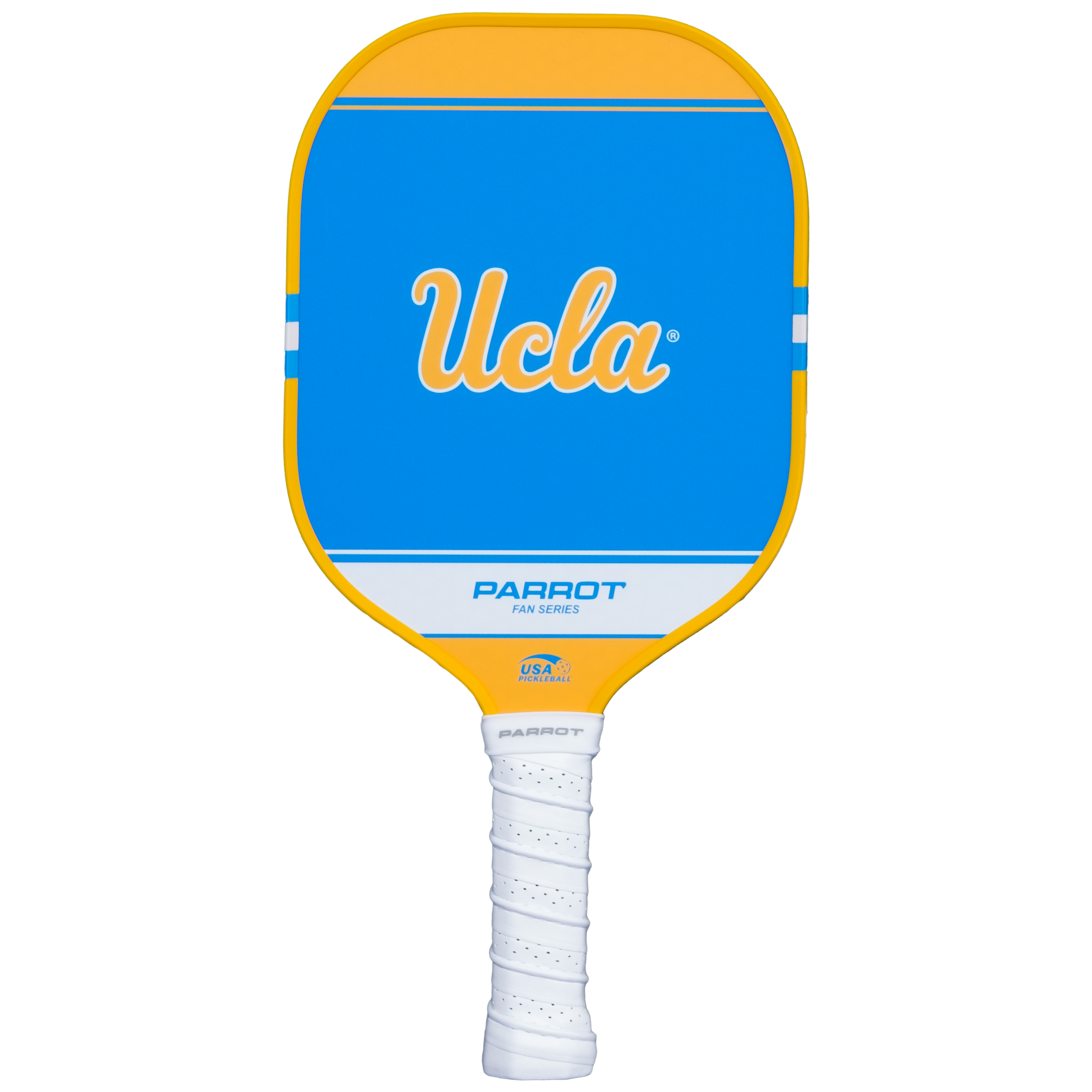 Ucla Bruins Sport Plus Pickleball Paddle