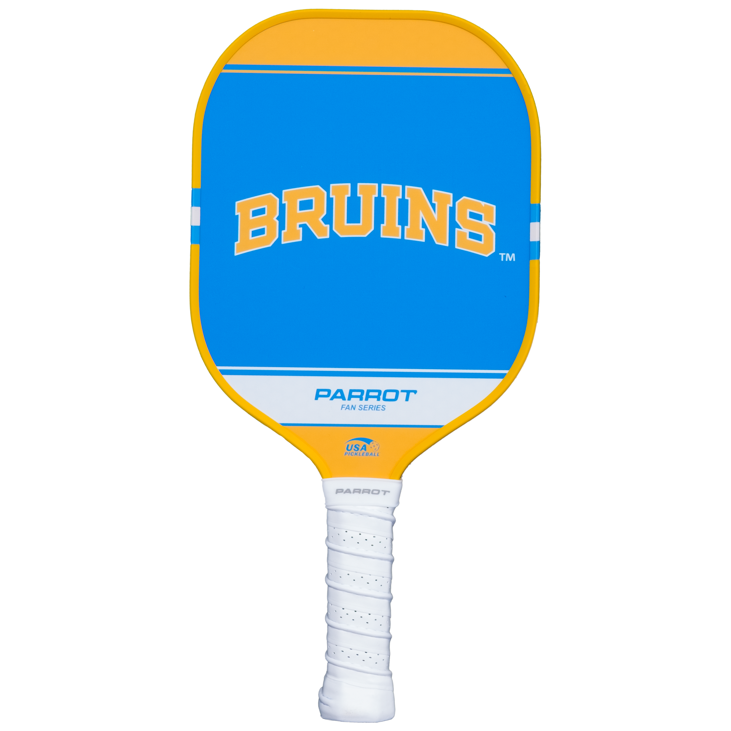 Ucla Bruins Sport Plus Pickleball Paddle