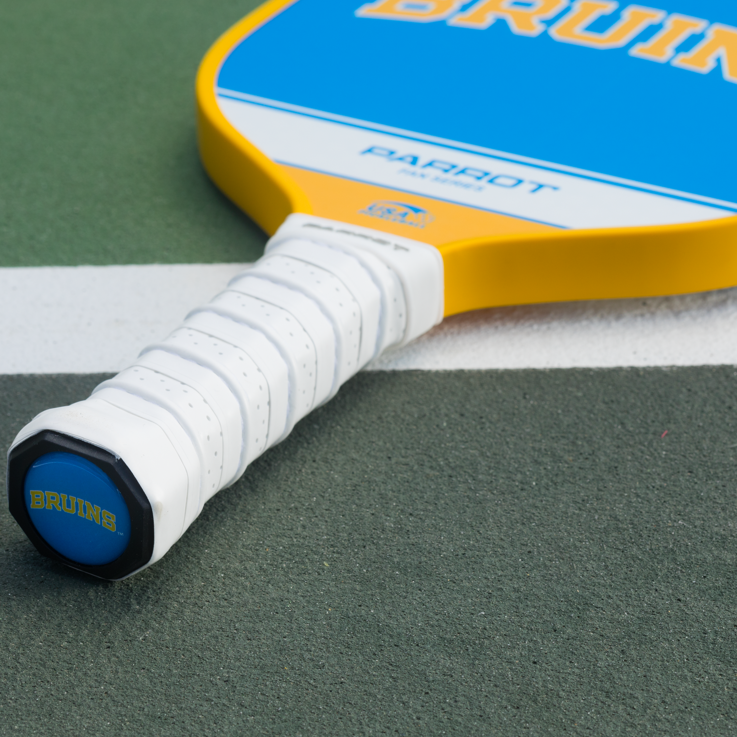 Ucla Bruins Sport Plus Pickleball Paddle