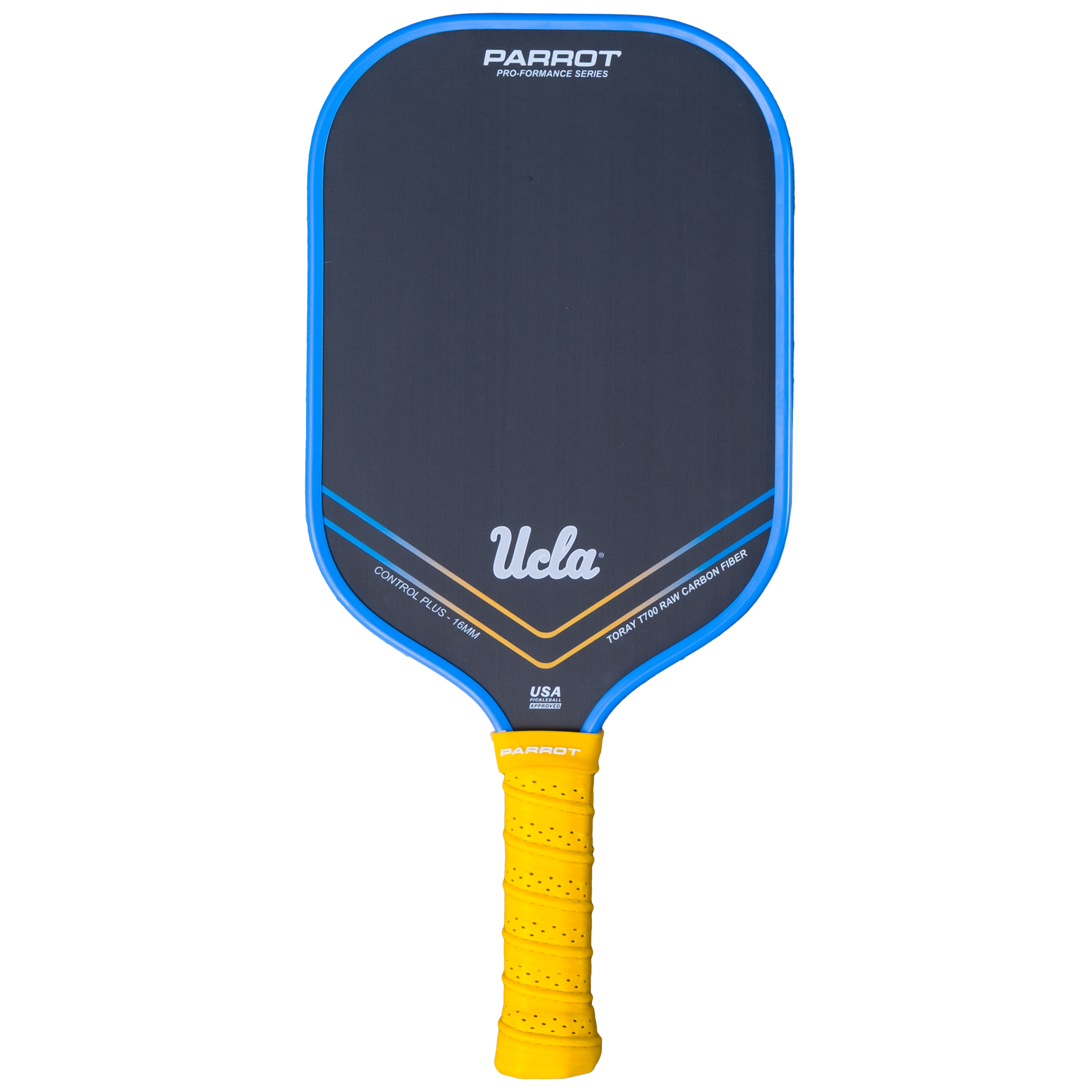 Ucla Bruins PRO-Formance Logo Pickleball Paddle