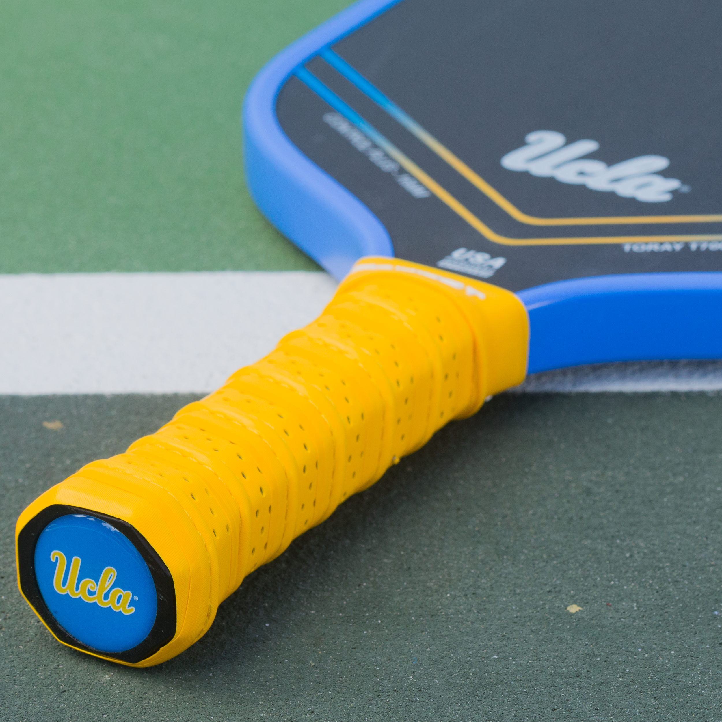 Ucla Bruins PRO-Formance Logo Pickleball Paddle