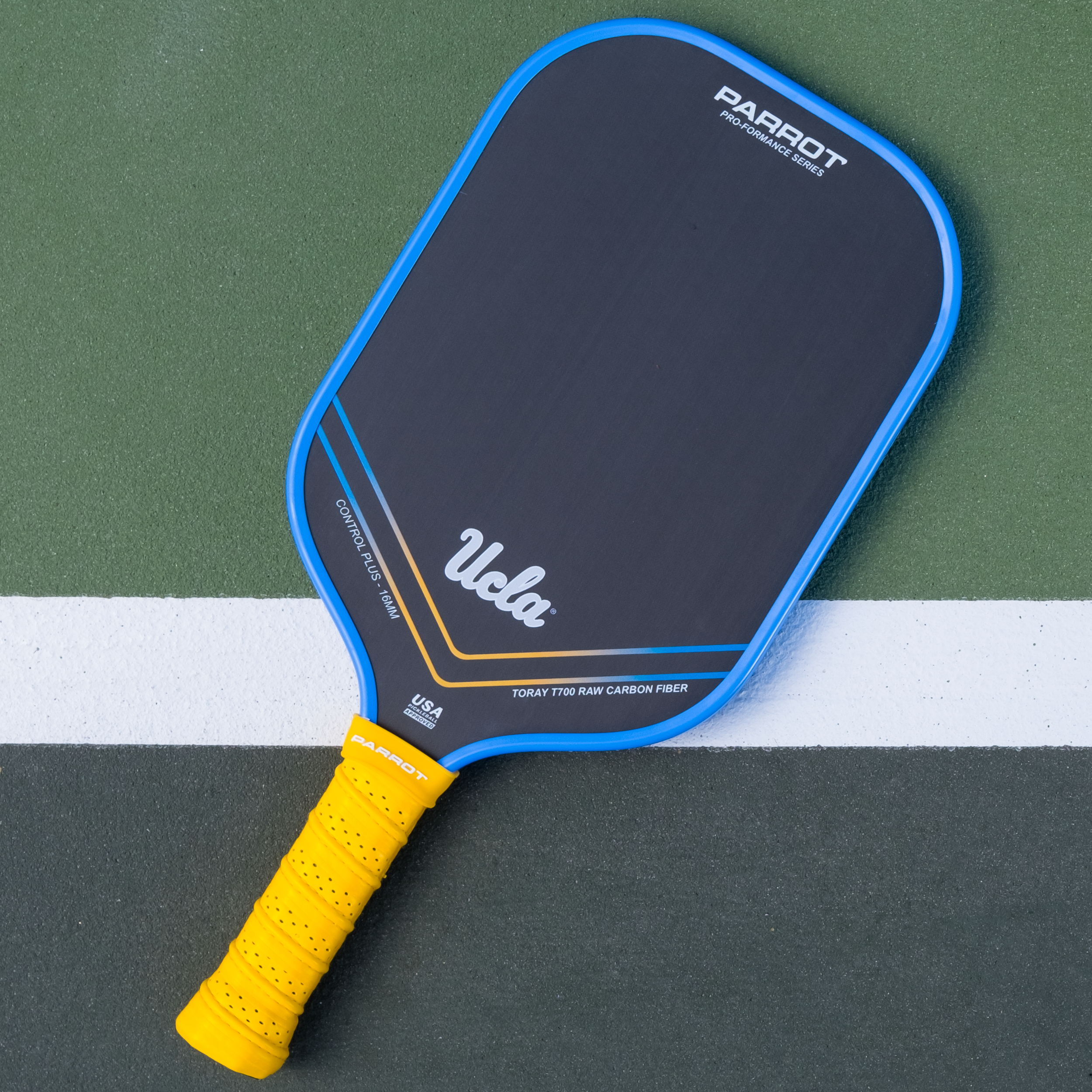 Ucla Bruins PRO-Formance Logo Pickleball Paddle