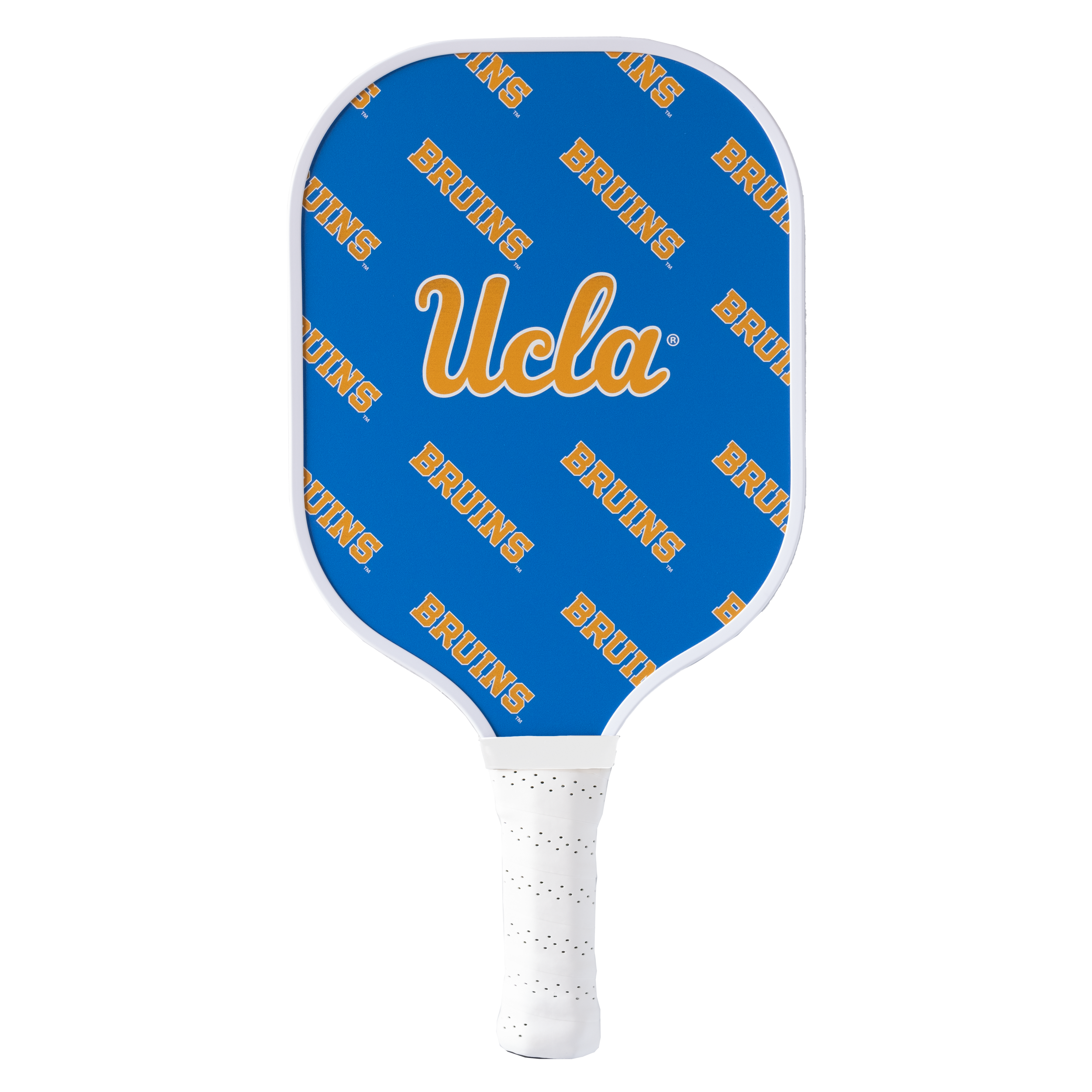 Ucla Bruins Pickleball Paddle