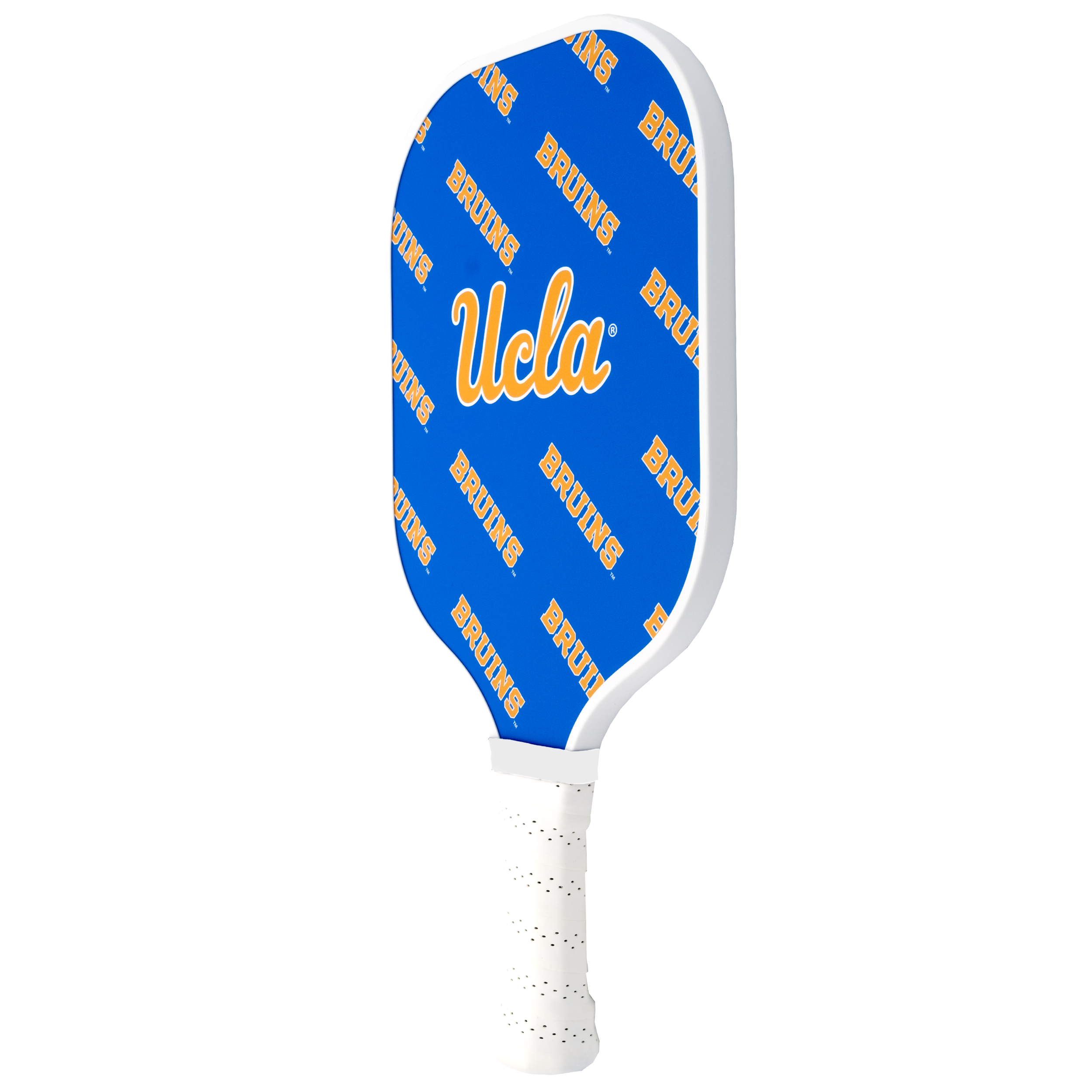 Ucla Bruins Pickleball Paddle