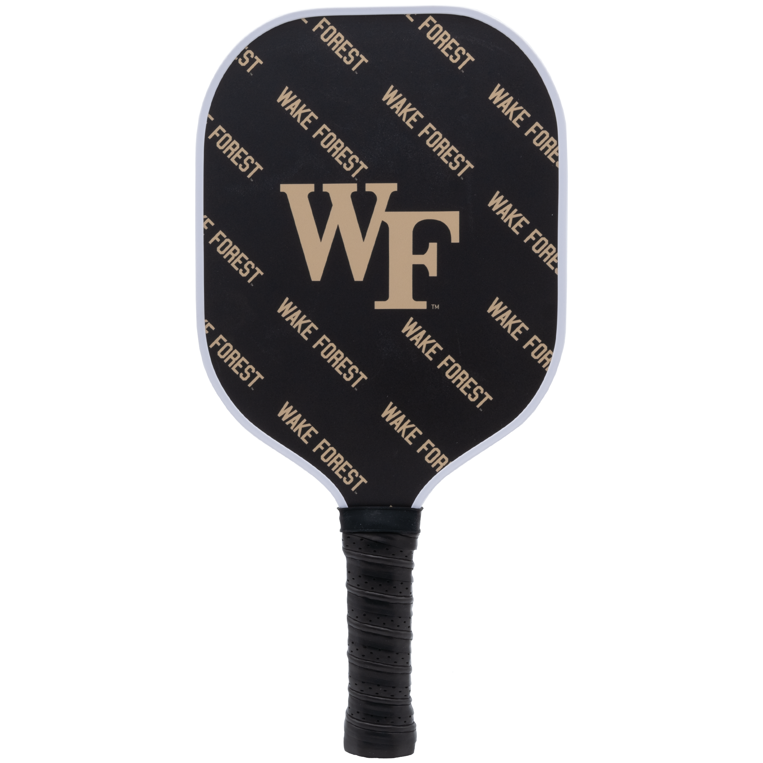 Wake Forest Demon Deacons Pickleball Paddle