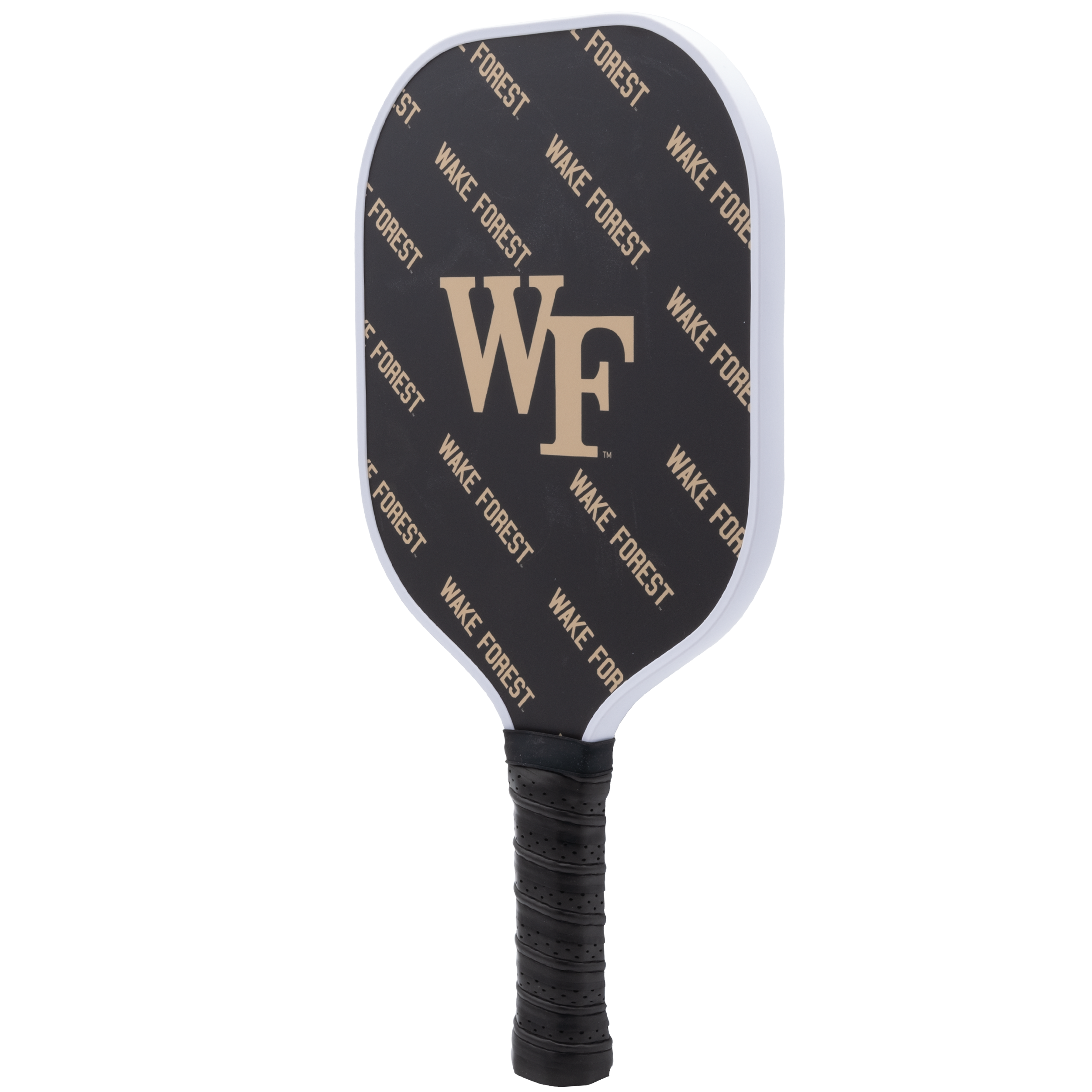 Wake Forest Demon Deacons Pickleball Paddle