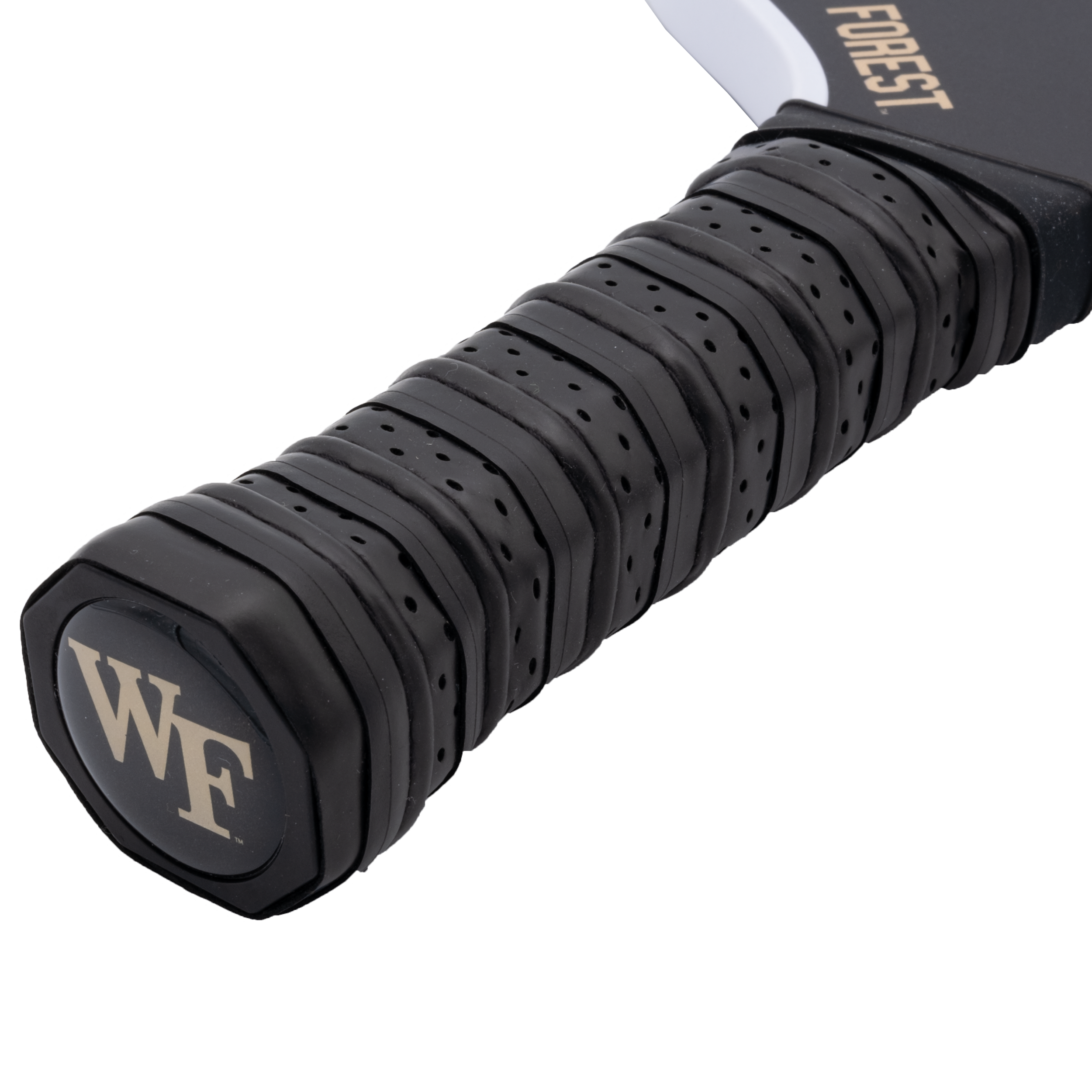 Wake Forest Demon Deacons Pickleball Paddle