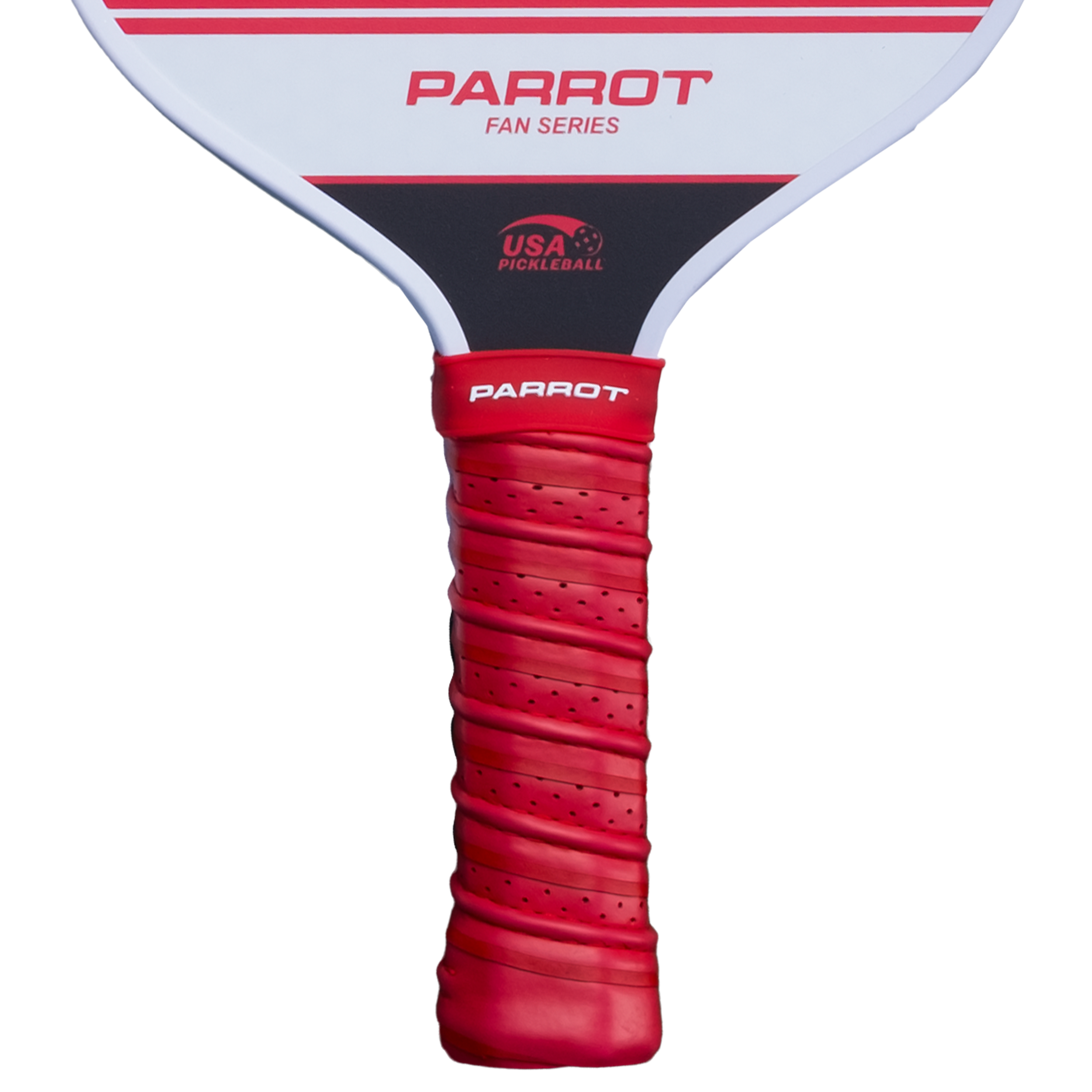 Wisconsin Badgers Sport Plus Pickleball Paddle