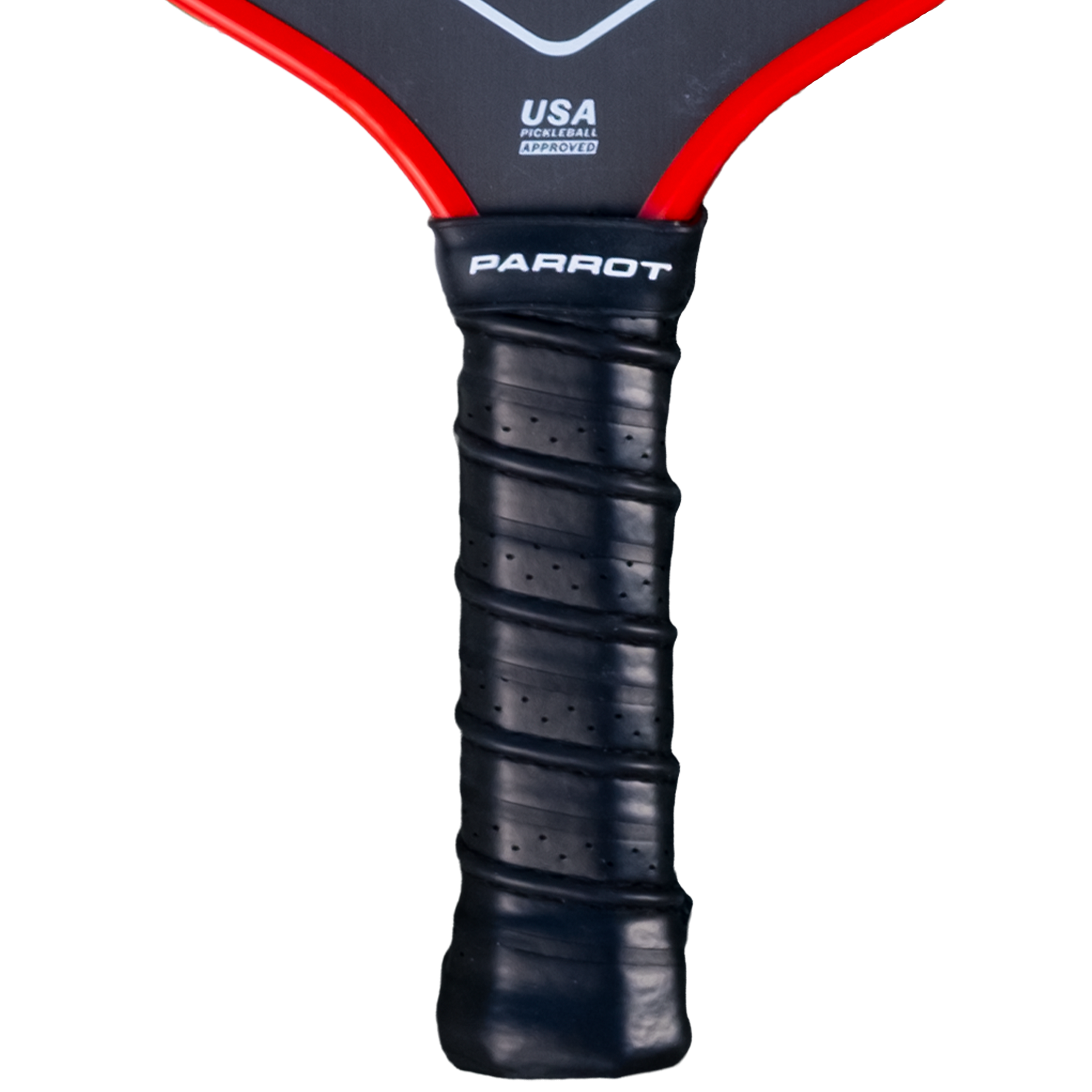 Wisconsin Badgers PRO-Formance Logo Pickleball Paddle