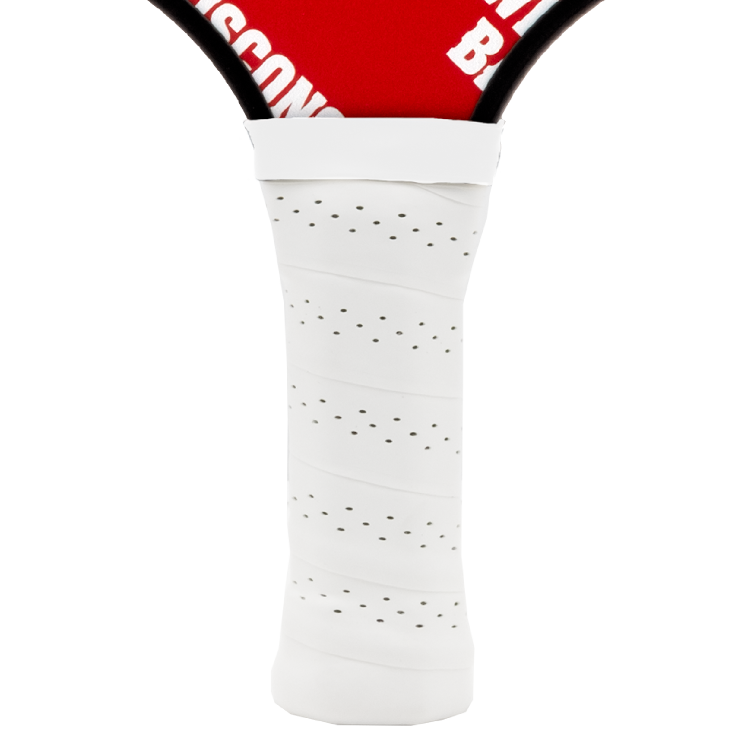 Wisconsin Badgers Pickleball Paddle