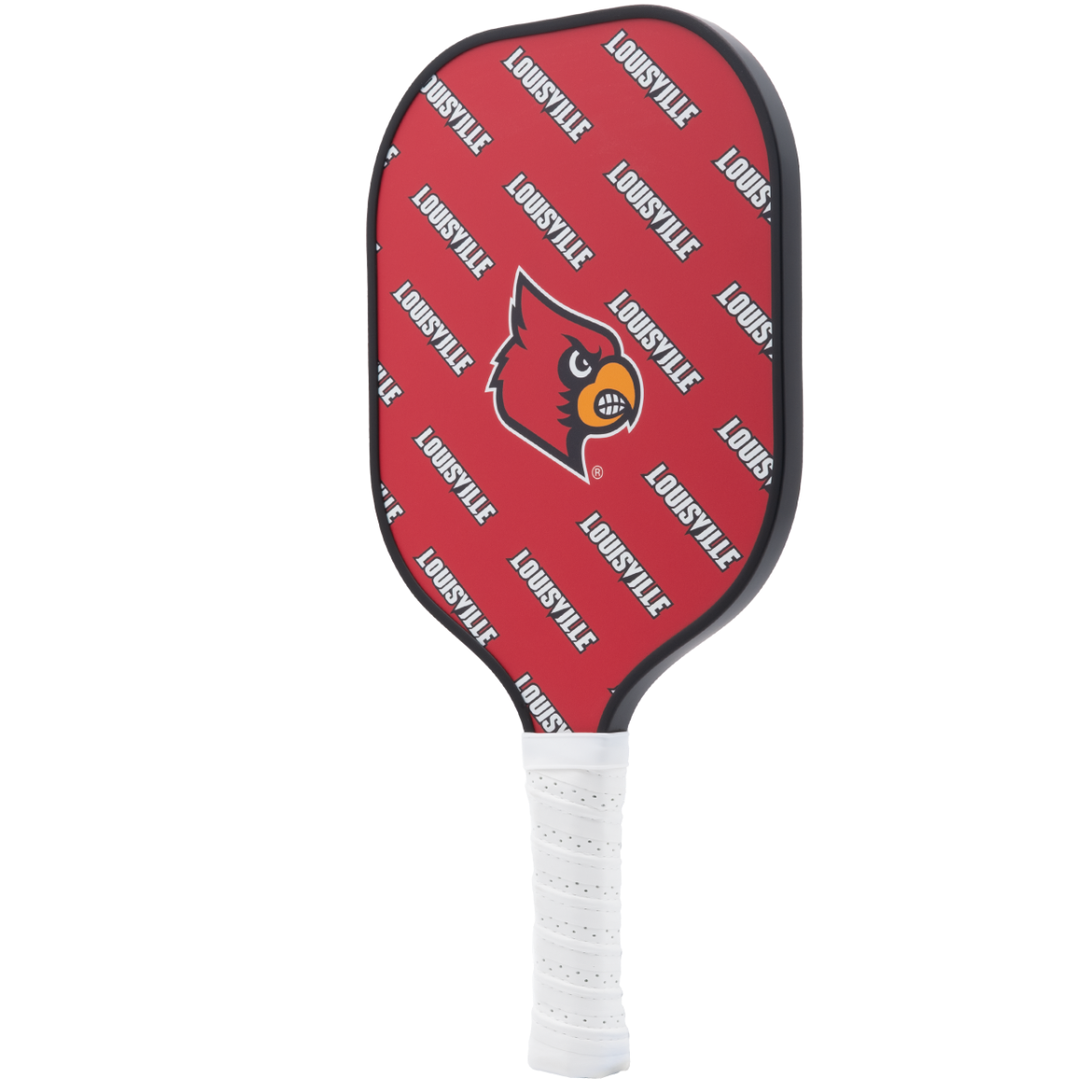 Louisville Cardnials Pickleball Paddle