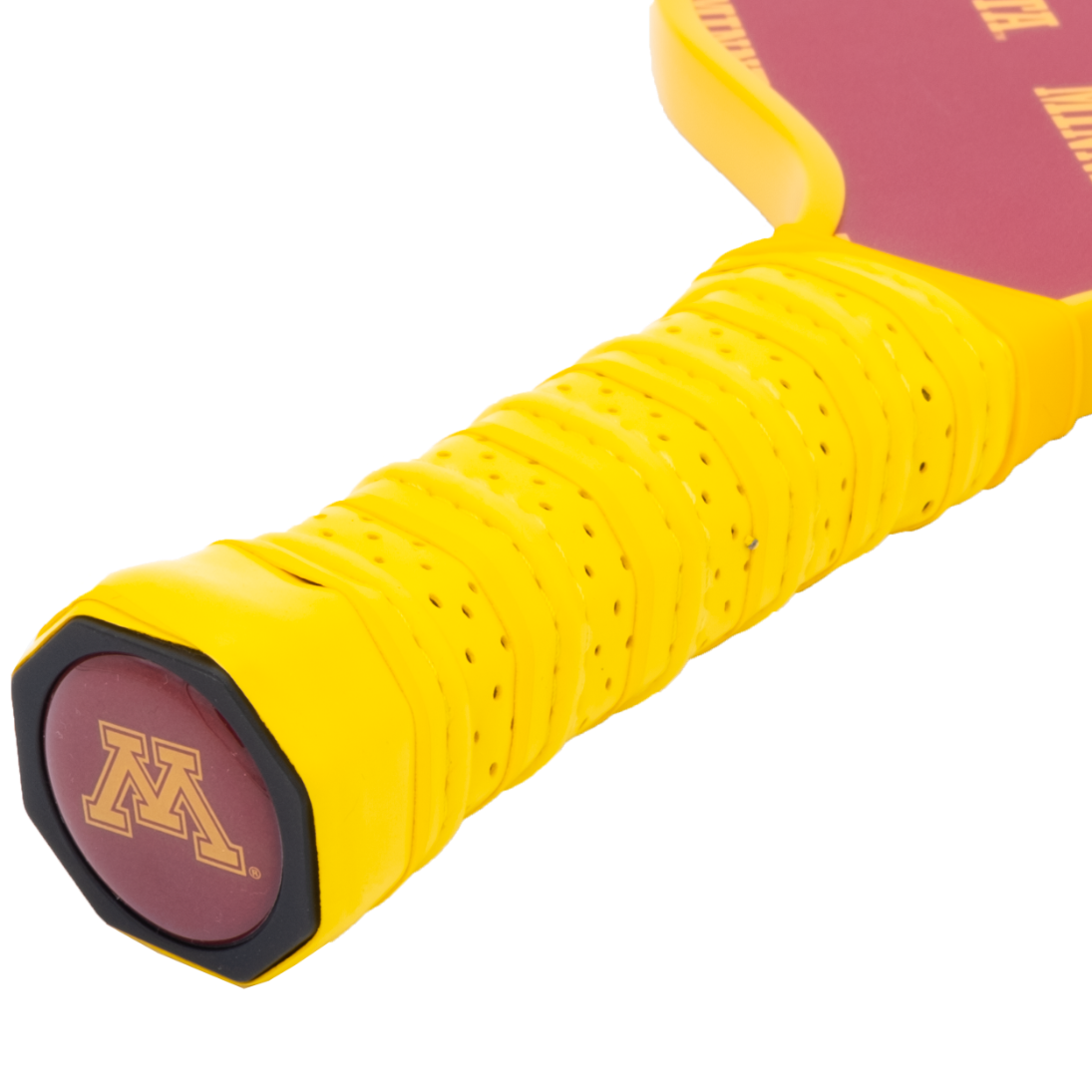 Minnesota Golden Gophers Pickleball Paddle