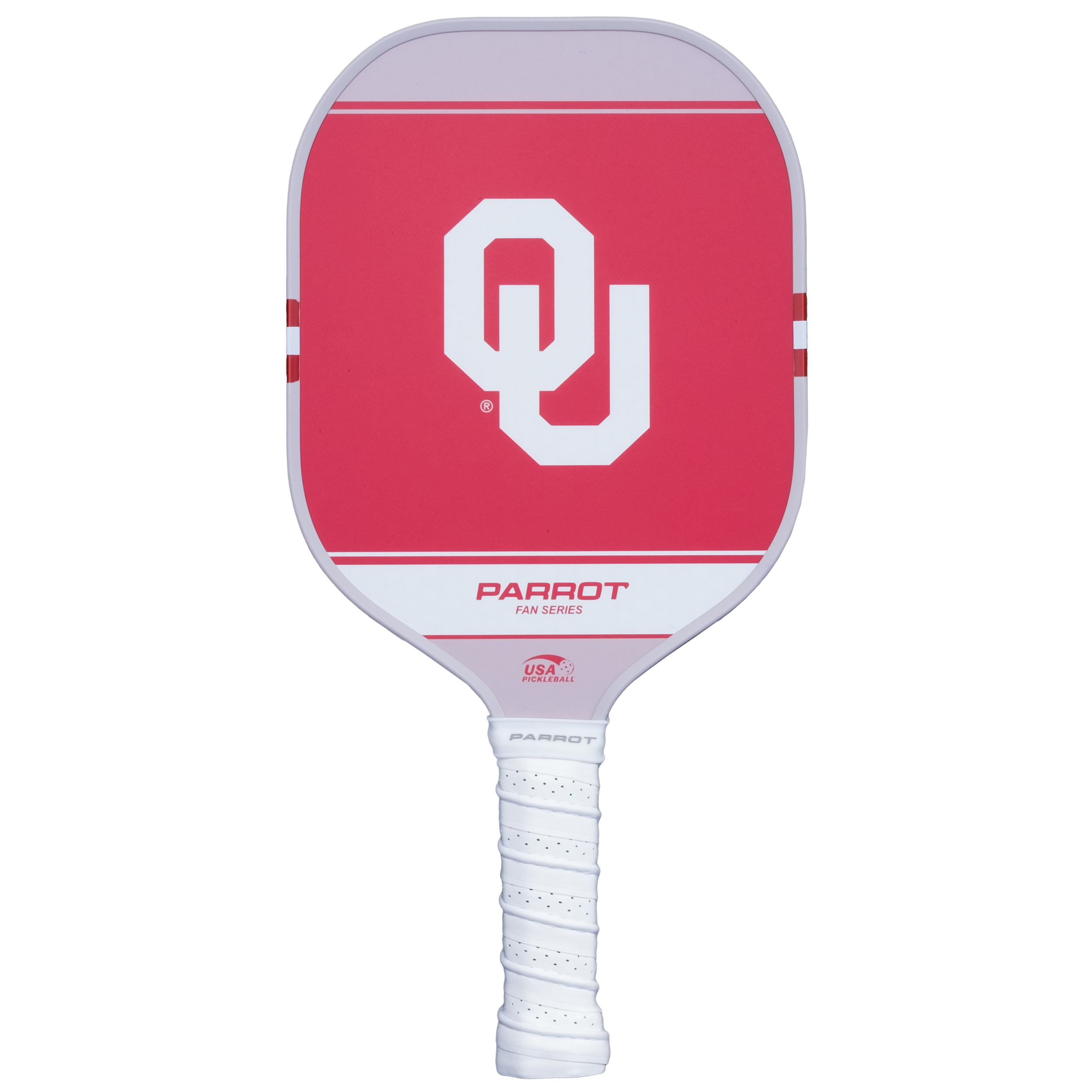 Oklahoma Sooners Sport Plus Pickleball Paddle