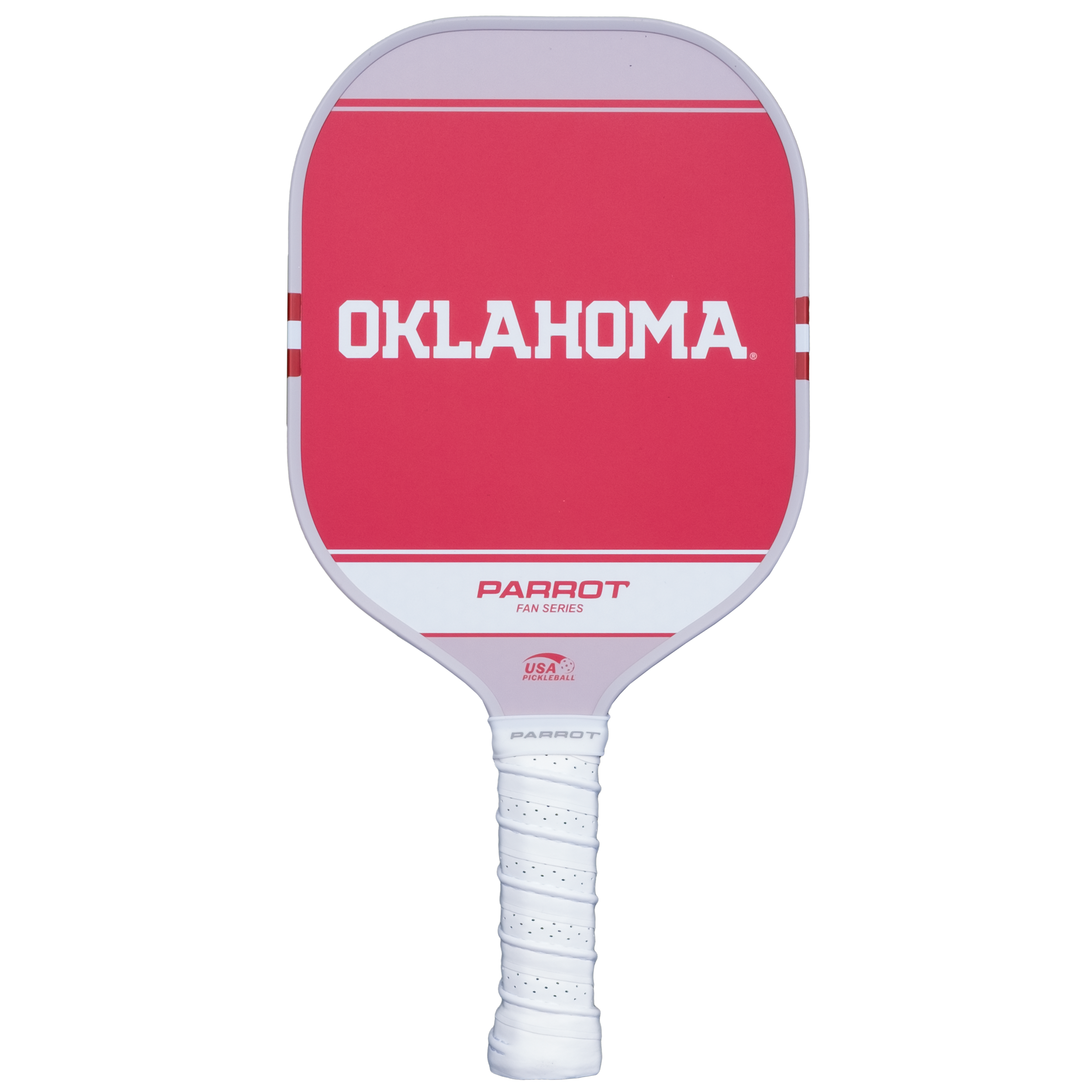 Oklahoma Sooners Sport Plus Pickleball Paddle