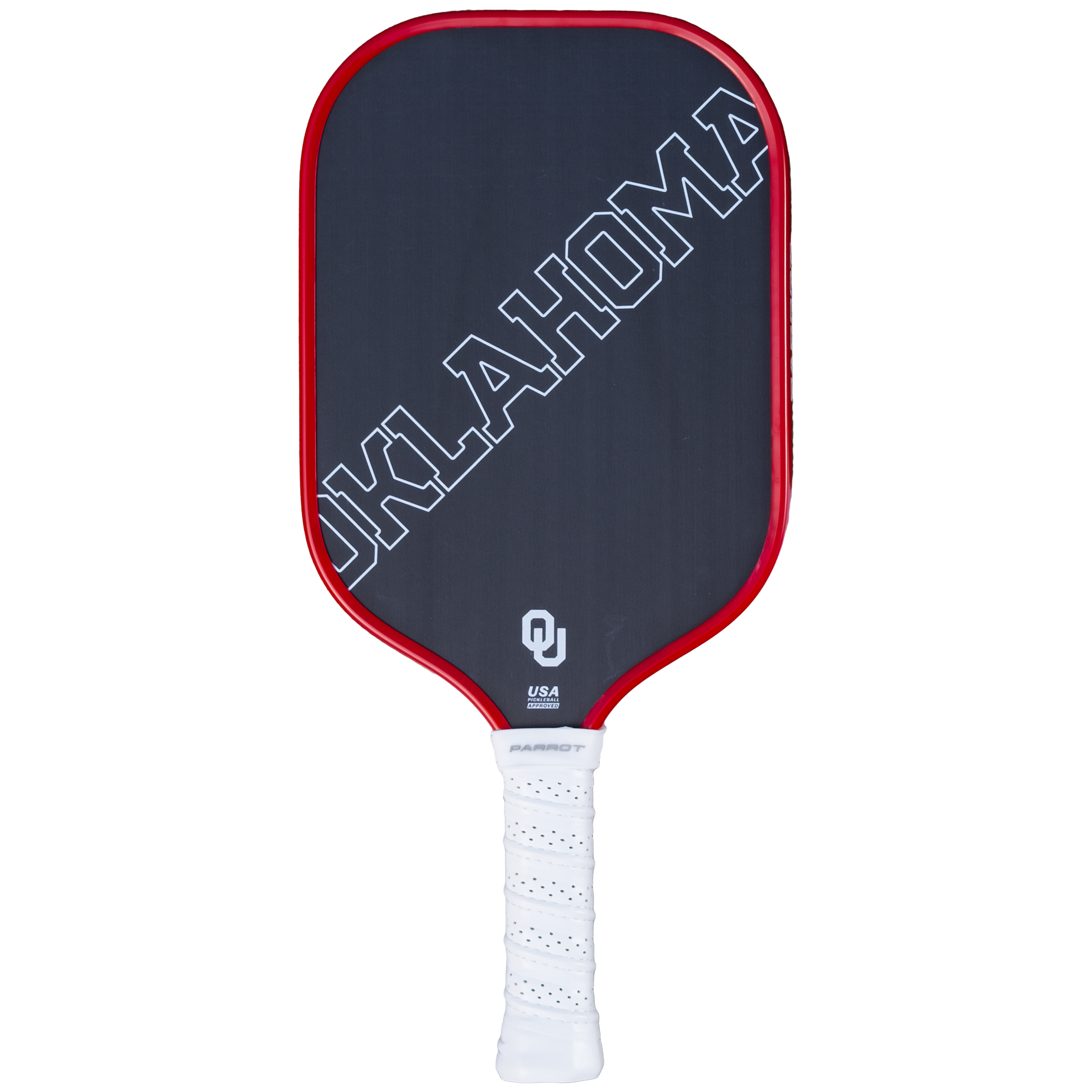 Oklahoma Sooners PRO-Formance Wordmark Pickleball Paddle