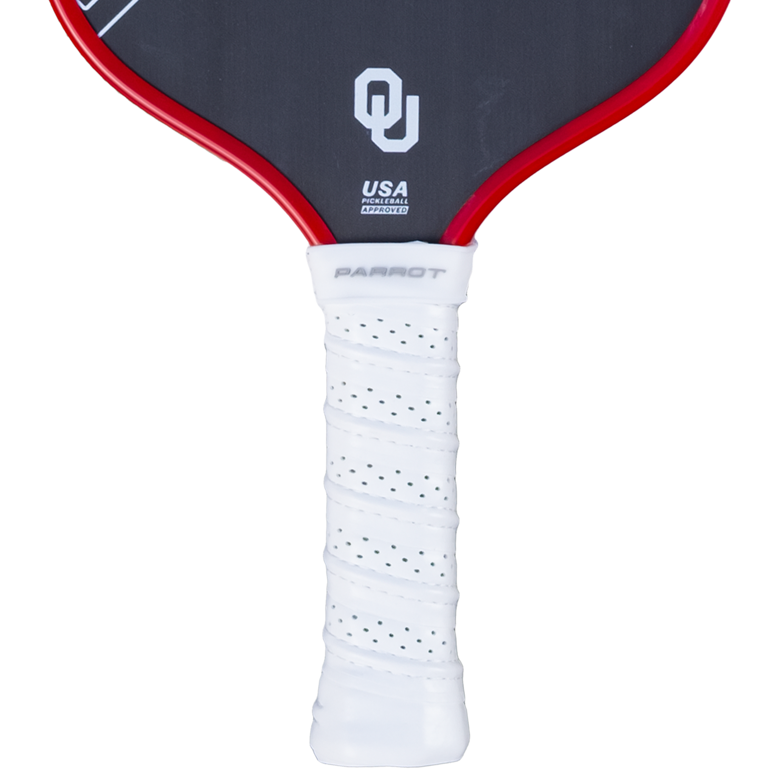 Oklahoma Sooners PRO-Formance Wordmark Pickleball Paddle