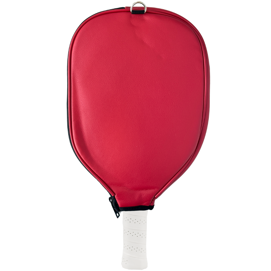 Oklahoma Sooners Pickleball Paddle Cover