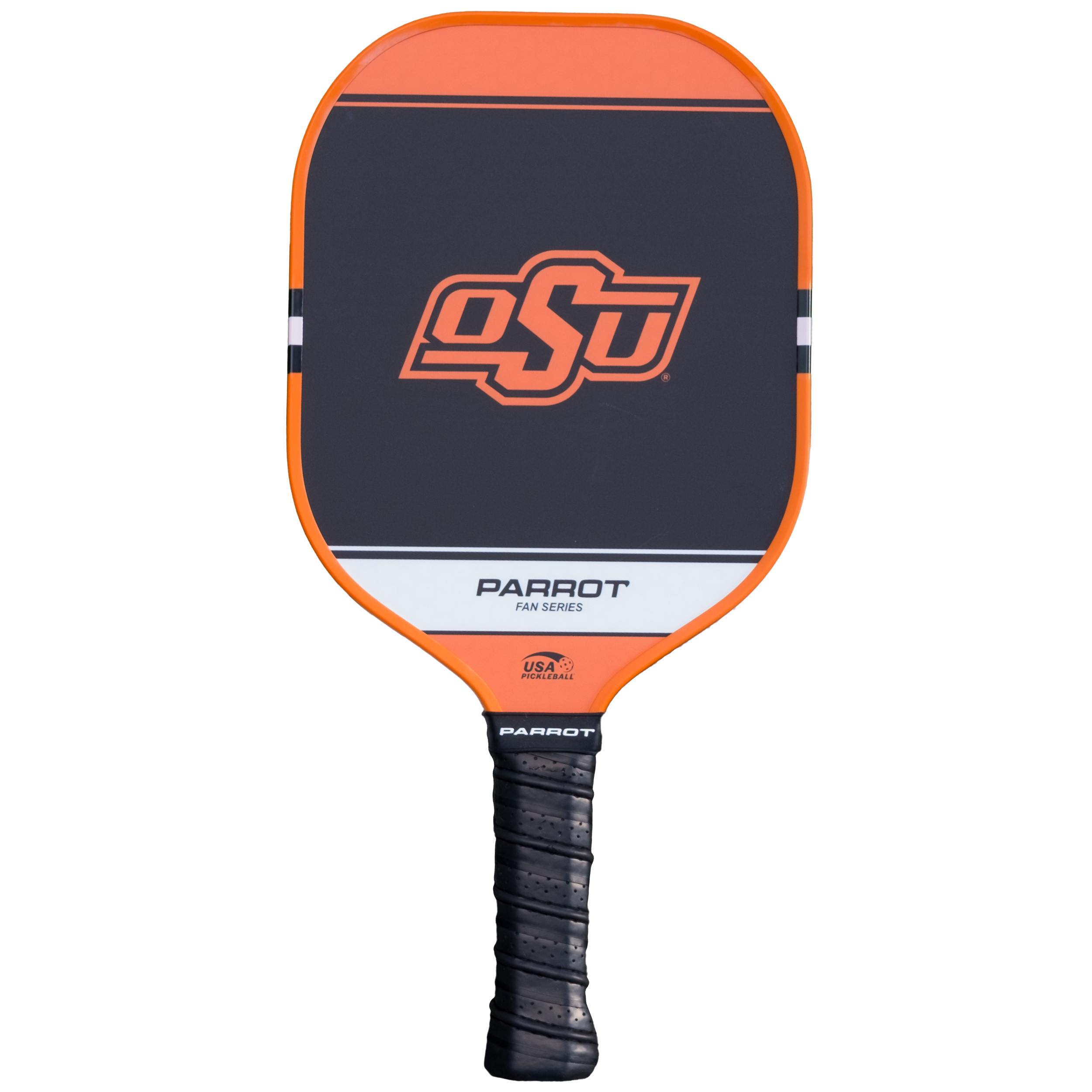 Oklahoma State Cowboys Sport Plus Pickleball Paddle