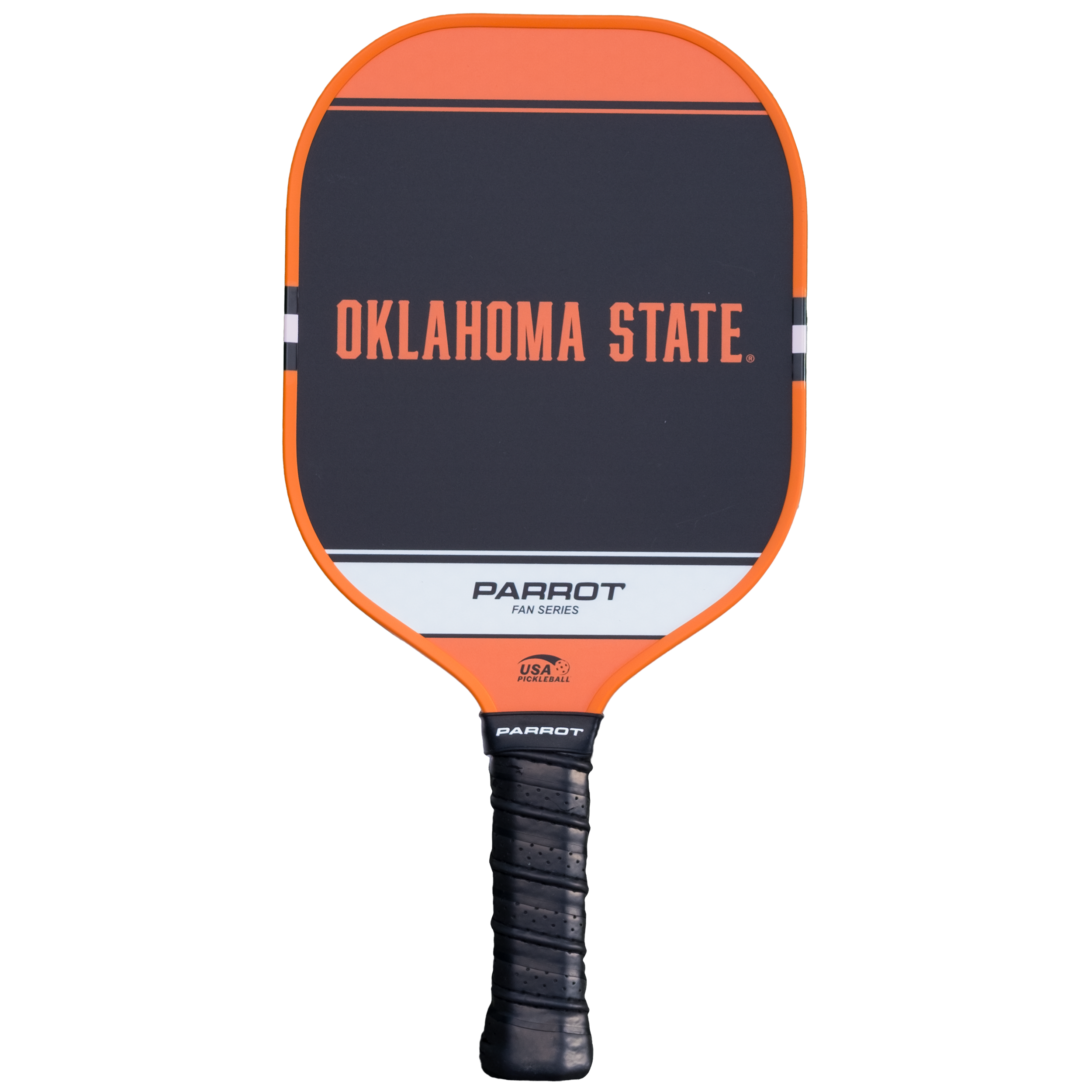 Oklahoma State Cowboys Sport Plus Pickleball Paddle